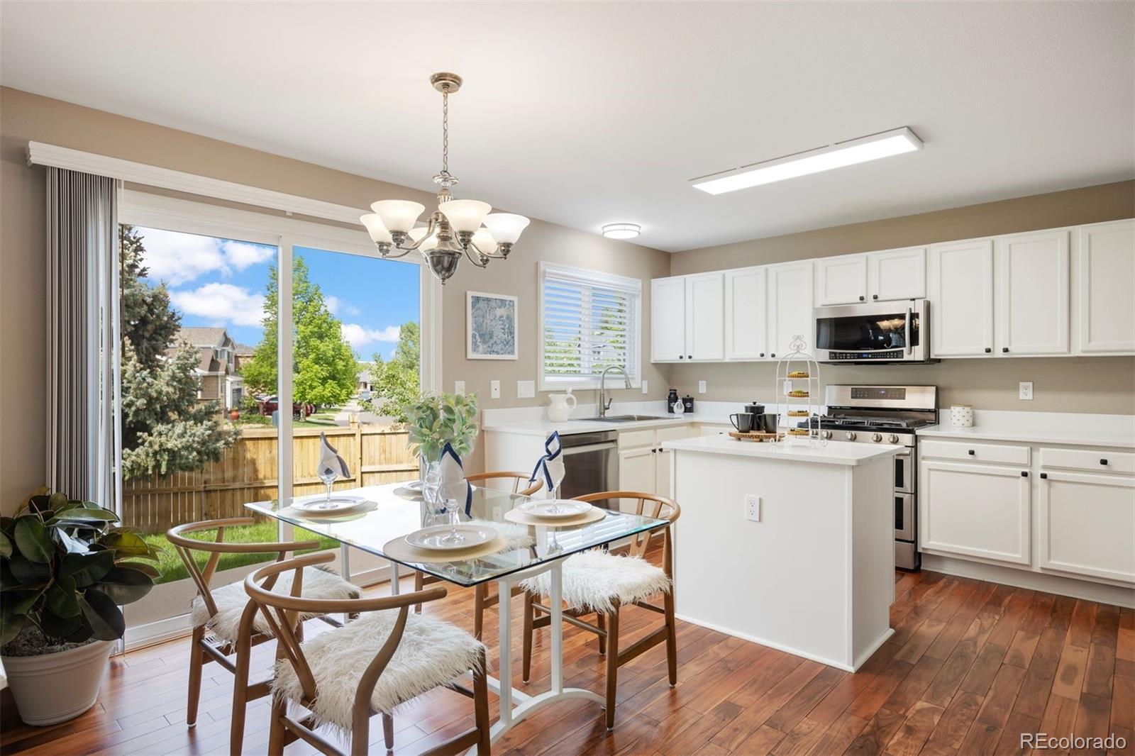 MLS Image #2 for 20293 e progress place,centennial, Colorado