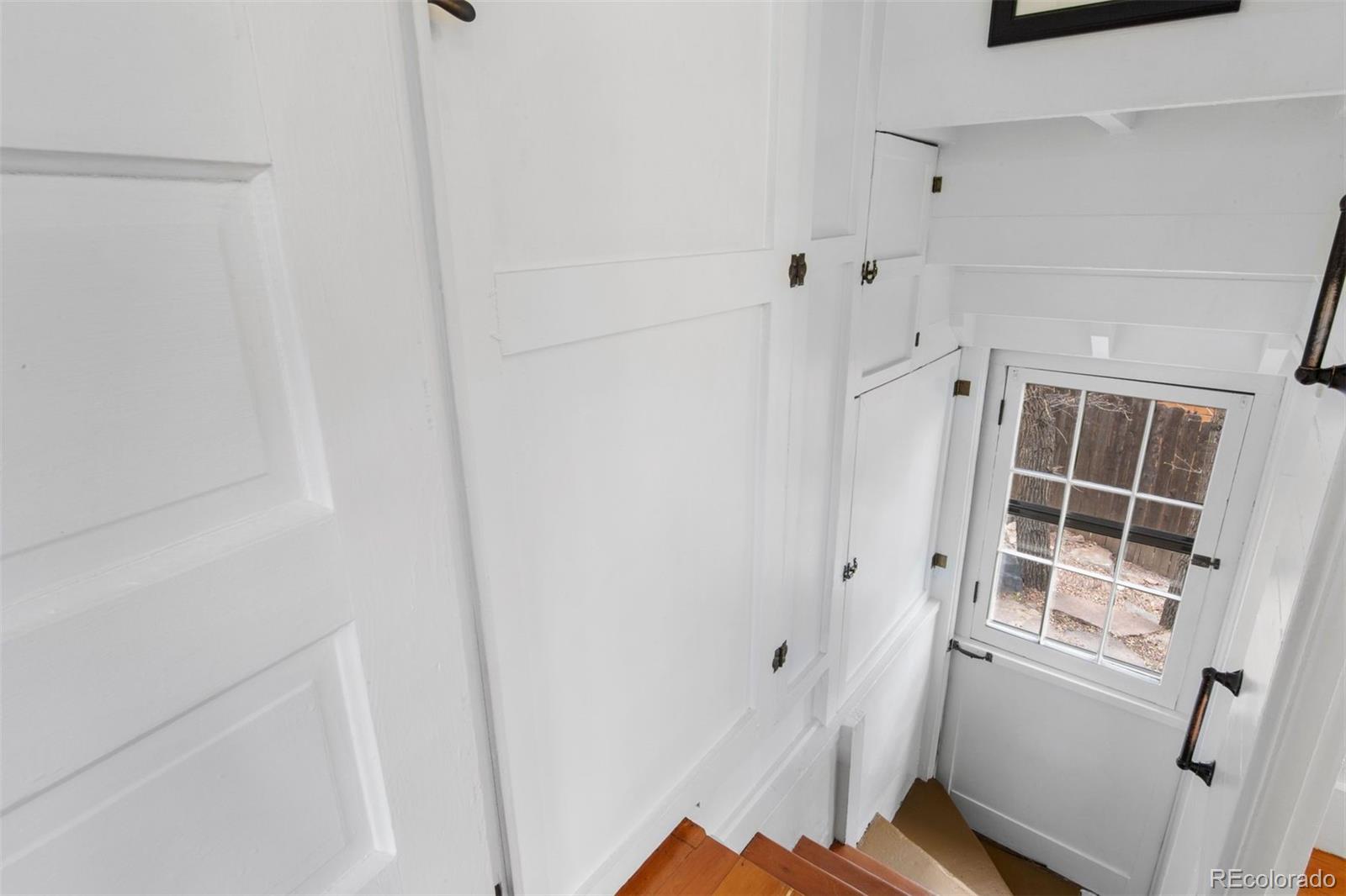 MLS Image #10 for 25  highland street,colorado springs, Colorado