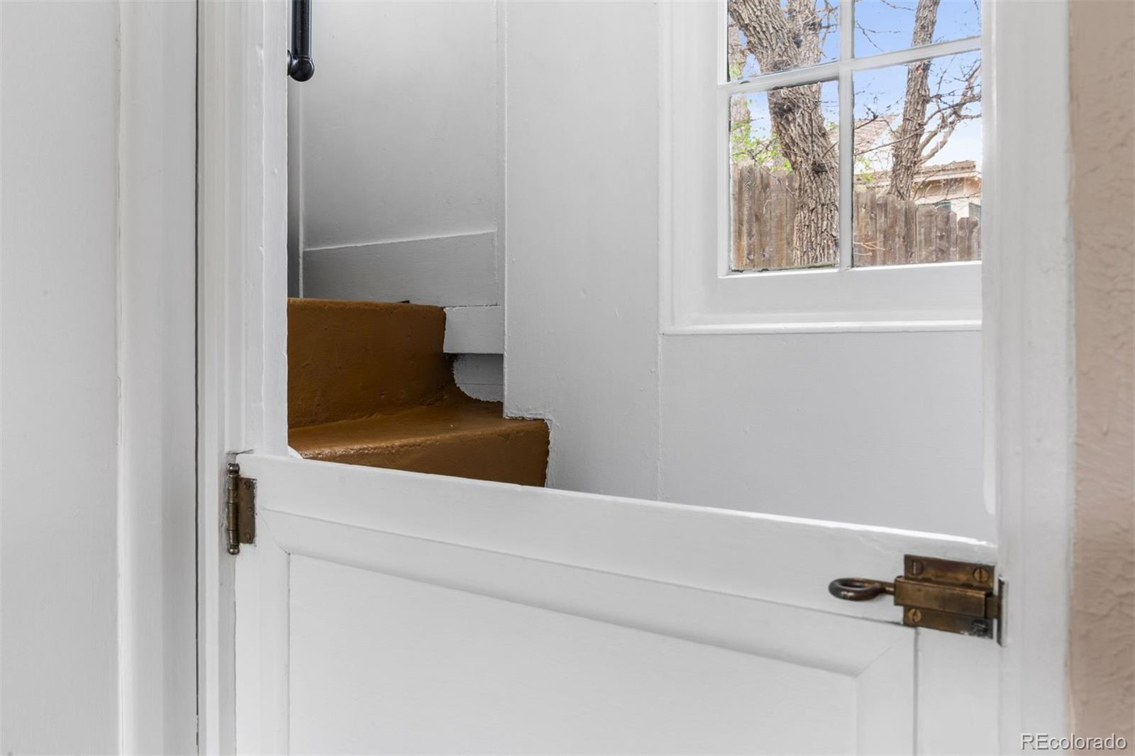 MLS Image #16 for 25  highland street,colorado springs, Colorado