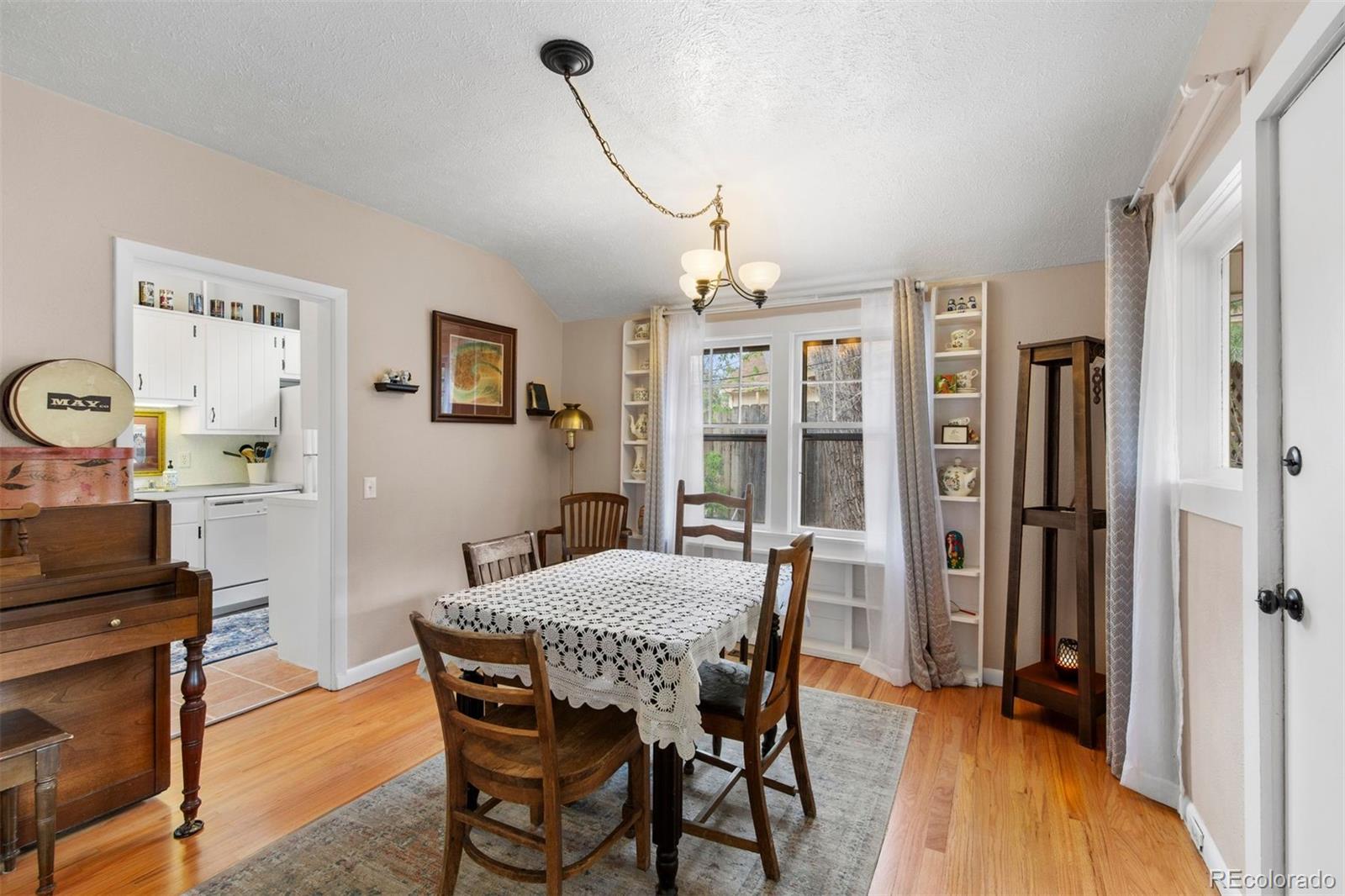 MLS Image #17 for 25  highland street,colorado springs, Colorado