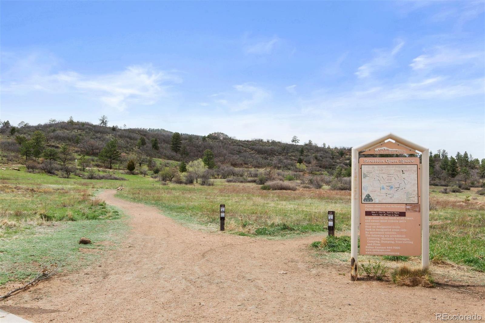 MLS Image #18 for 25  highland street,colorado springs, Colorado