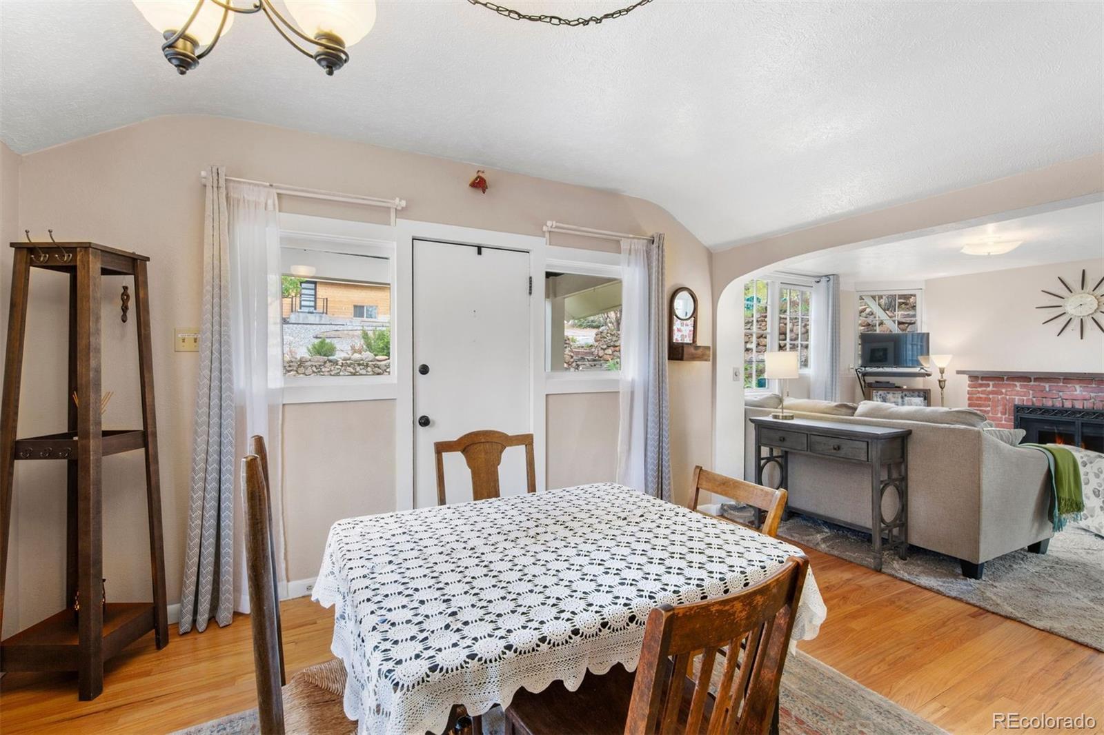 MLS Image #2 for 25  highland street,colorado springs, Colorado