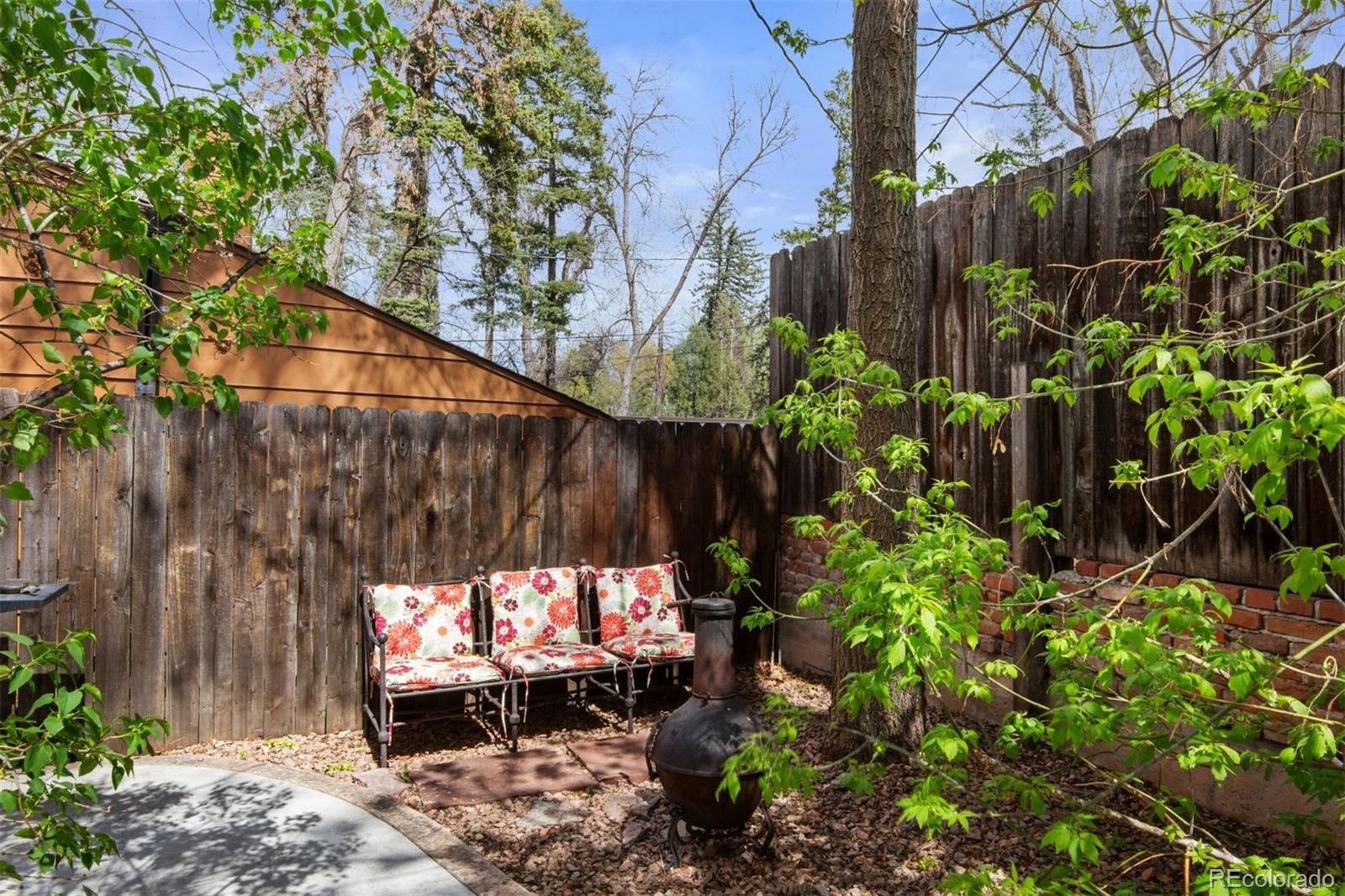 MLS Image #20 for 25  highland street,colorado springs, Colorado