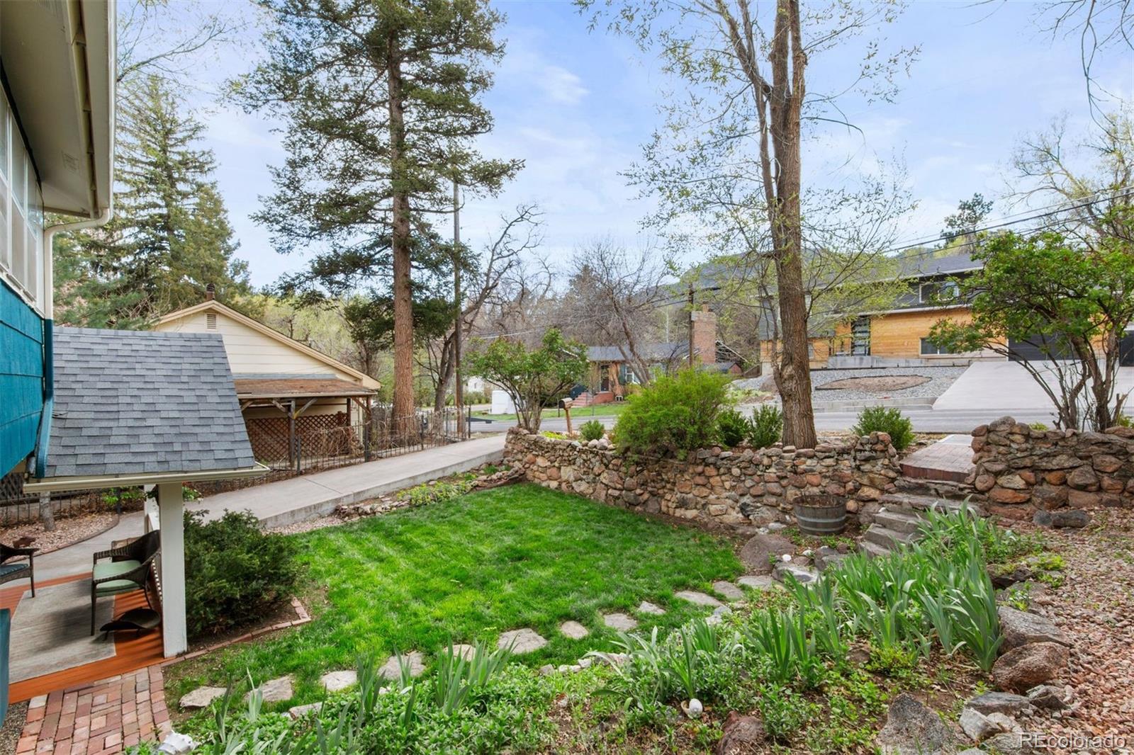MLS Image #22 for 25  highland street,colorado springs, Colorado