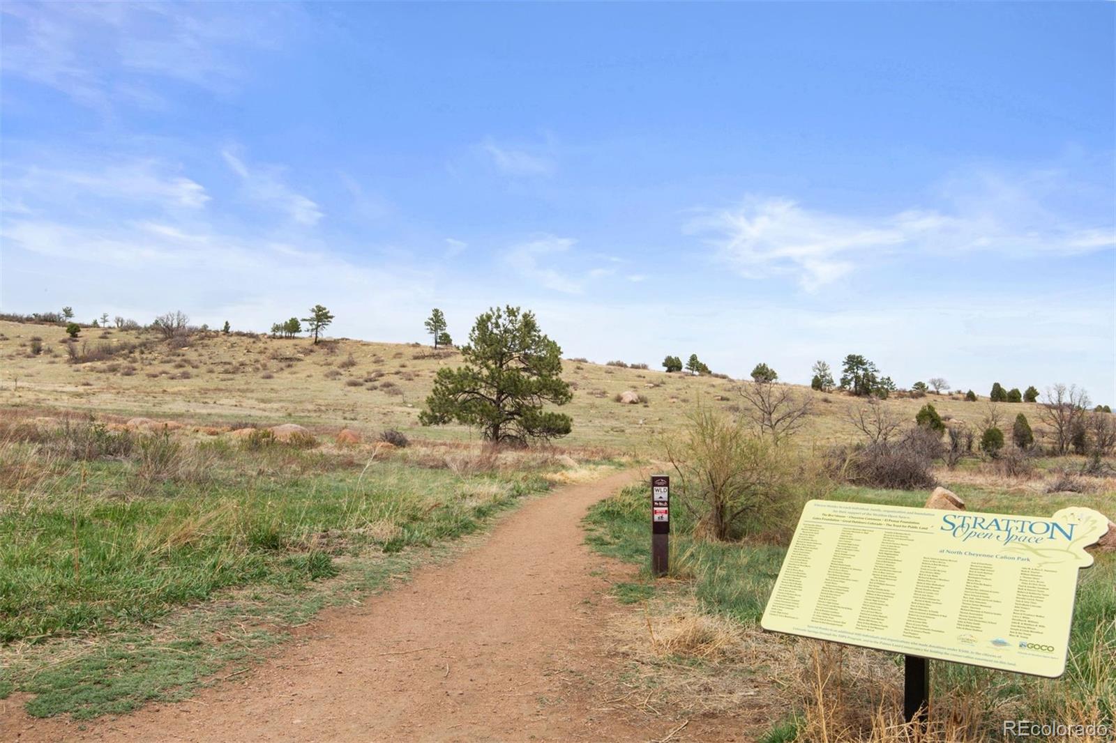 MLS Image #24 for 25  highland street,colorado springs, Colorado