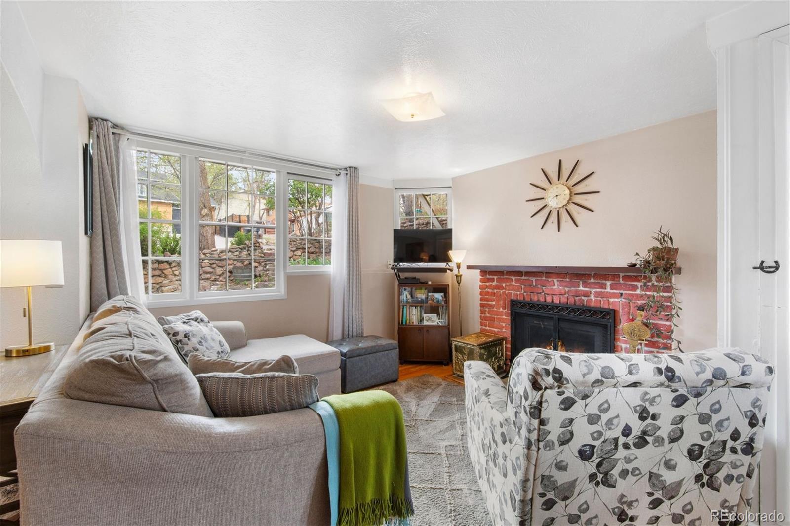 MLS Image #26 for 25  highland street,colorado springs, Colorado