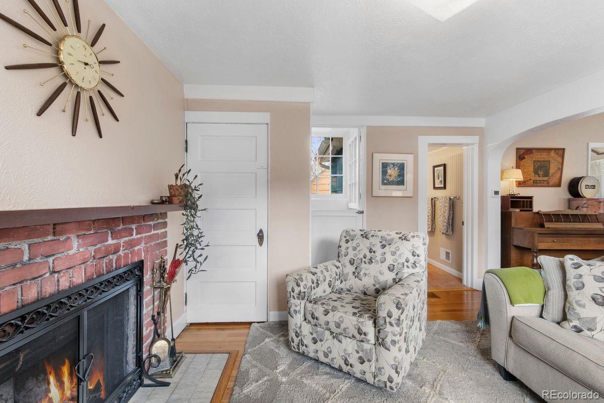 MLS Image #29 for 25  highland street,colorado springs, Colorado