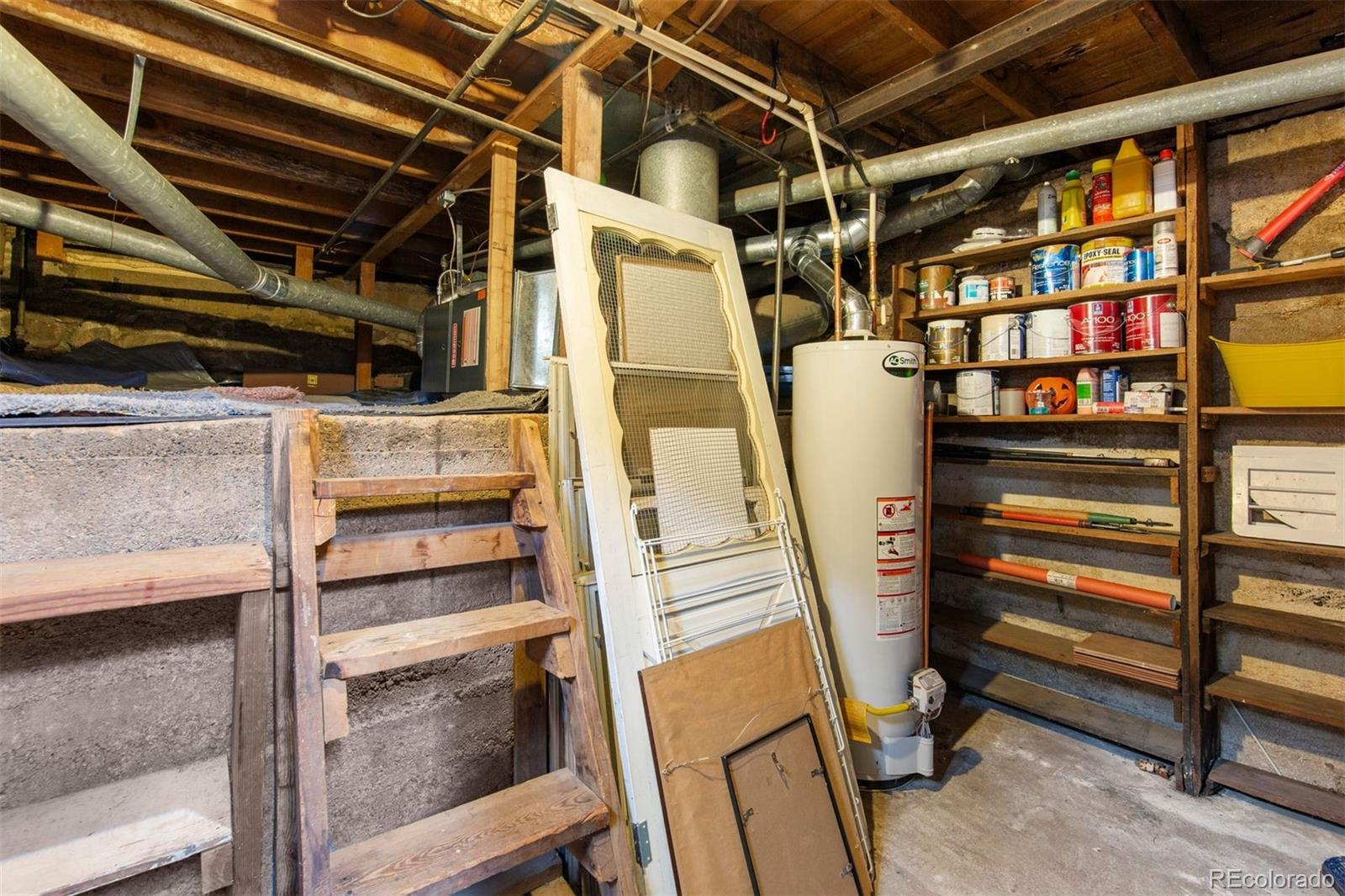 MLS Image #34 for 25  highland street,colorado springs, Colorado