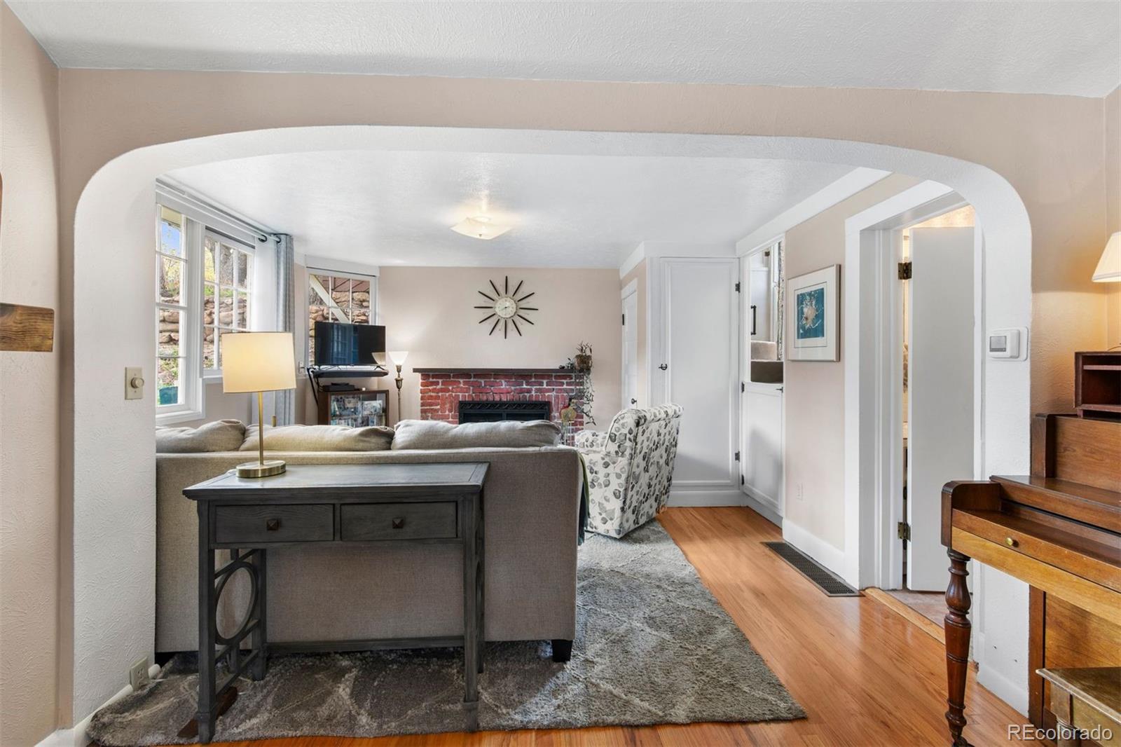 MLS Image #4 for 25  highland street,colorado springs, Colorado