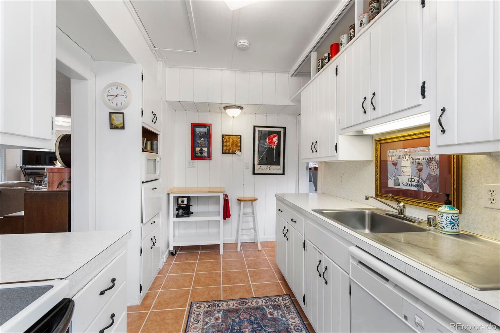 MLS Image #7 for 25  highland street,colorado springs, Colorado