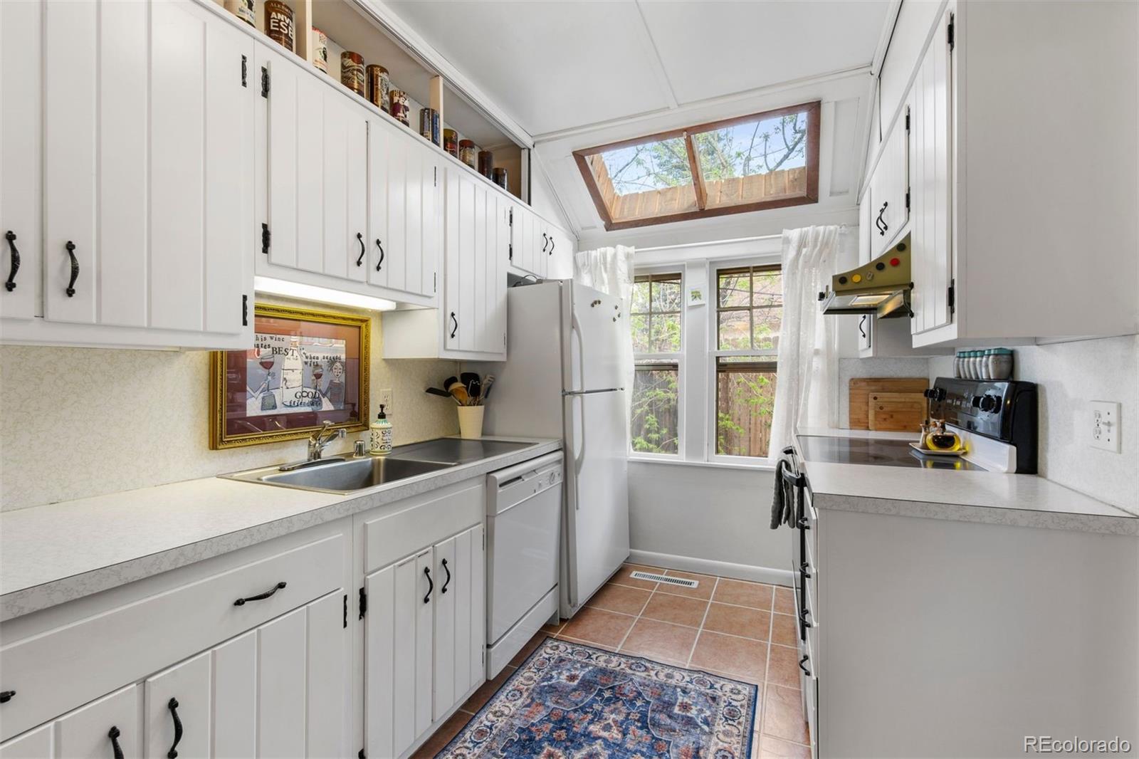 MLS Image #8 for 25  highland street,colorado springs, Colorado