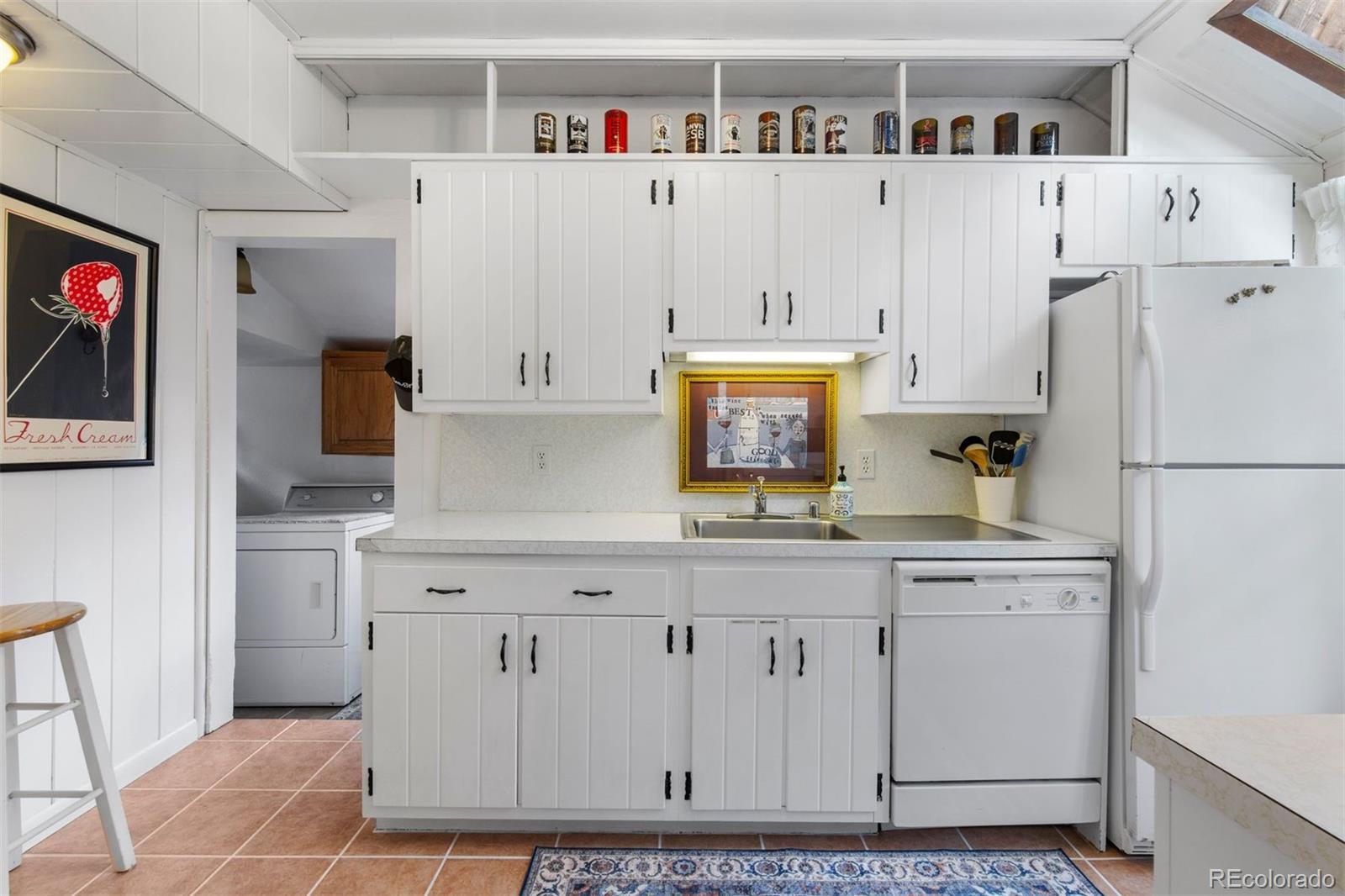 MLS Image #9 for 25  highland street,colorado springs, Colorado