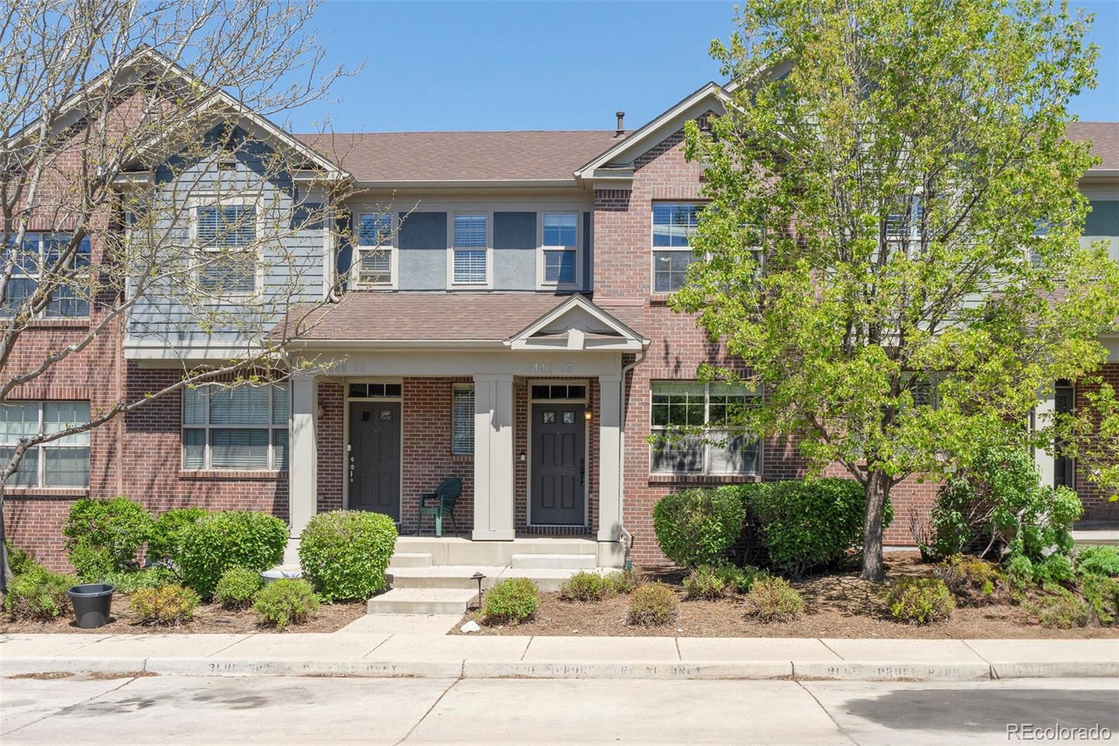 MLS Image #20 for 7440 e 8th avenue 25,denver, Colorado