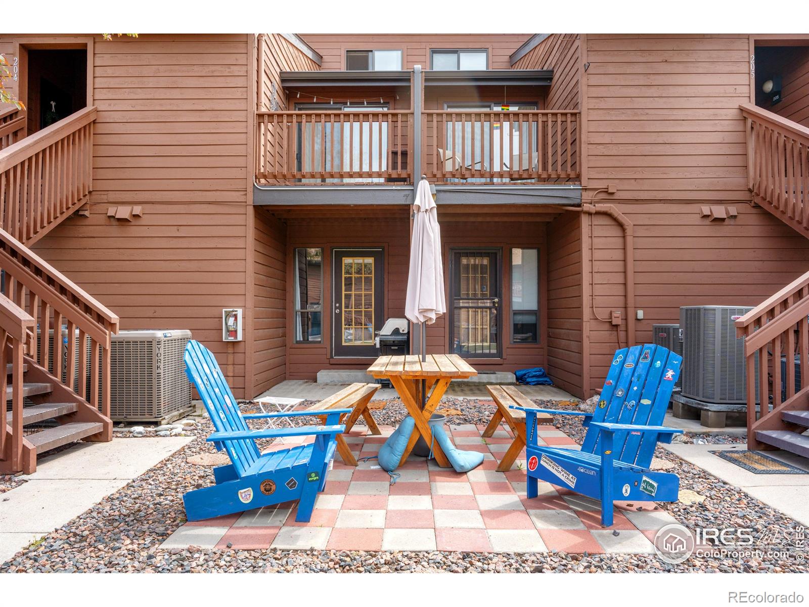 MLS Image #16 for 540 s forest street,denver, Colorado
