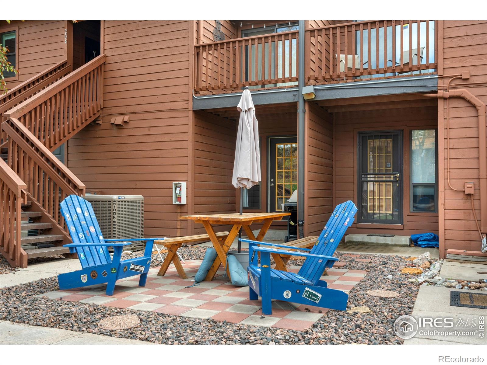 MLS Image #17 for 540 s forest street,denver, Colorado