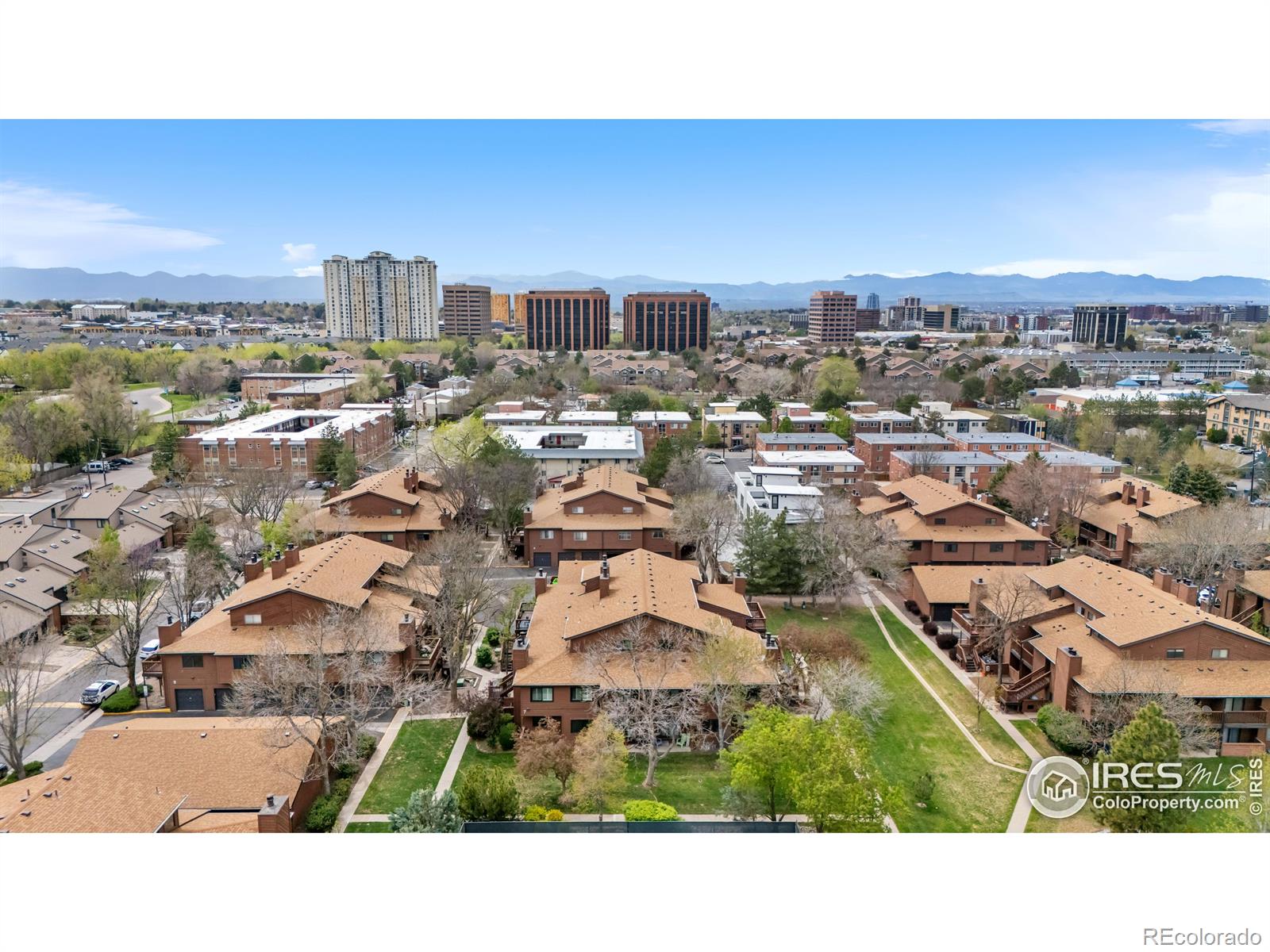 MLS Image #18 for 540 s forest street,denver, Colorado