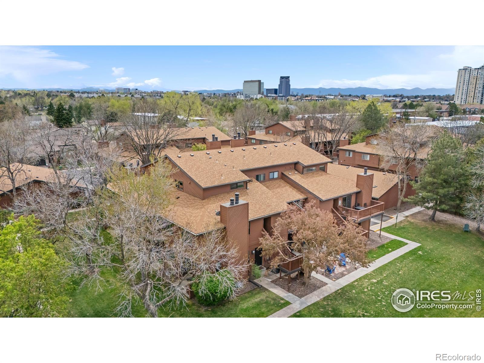 MLS Image #19 for 540 s forest street,denver, Colorado