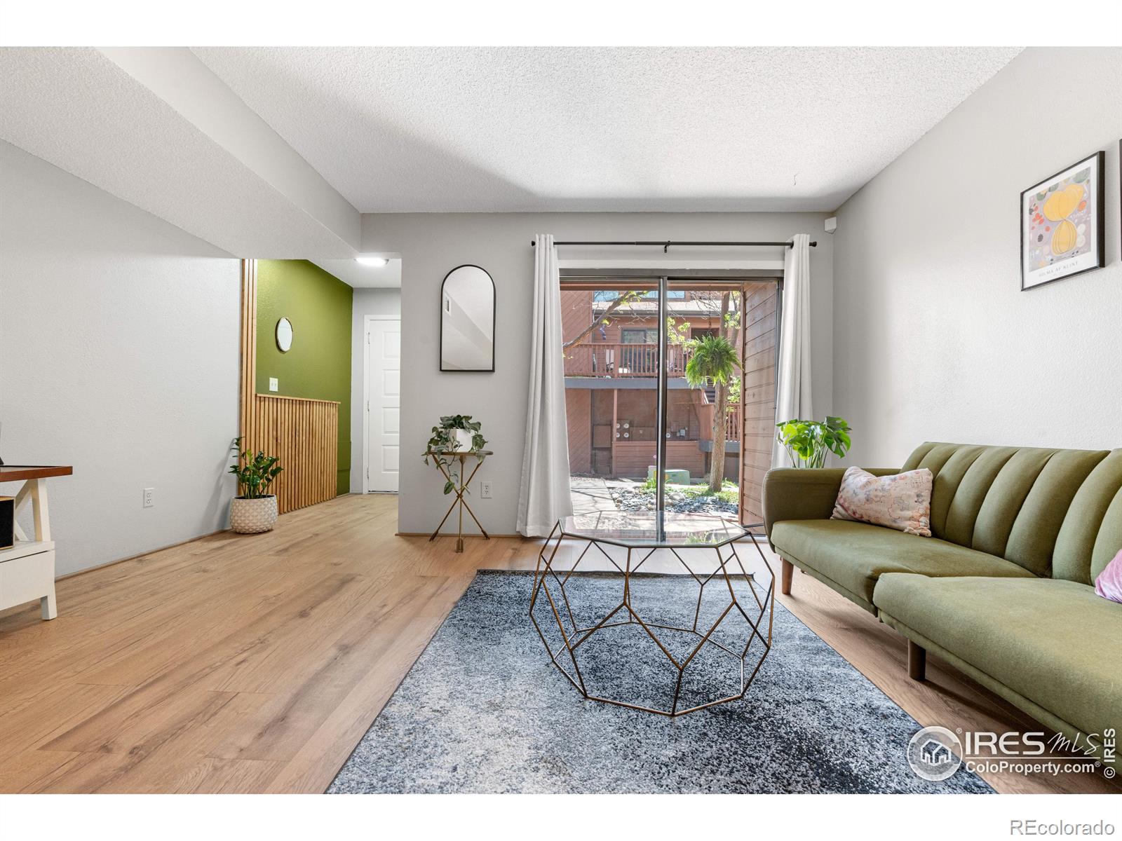 MLS Image #2 for 540 s forest street,denver, Colorado