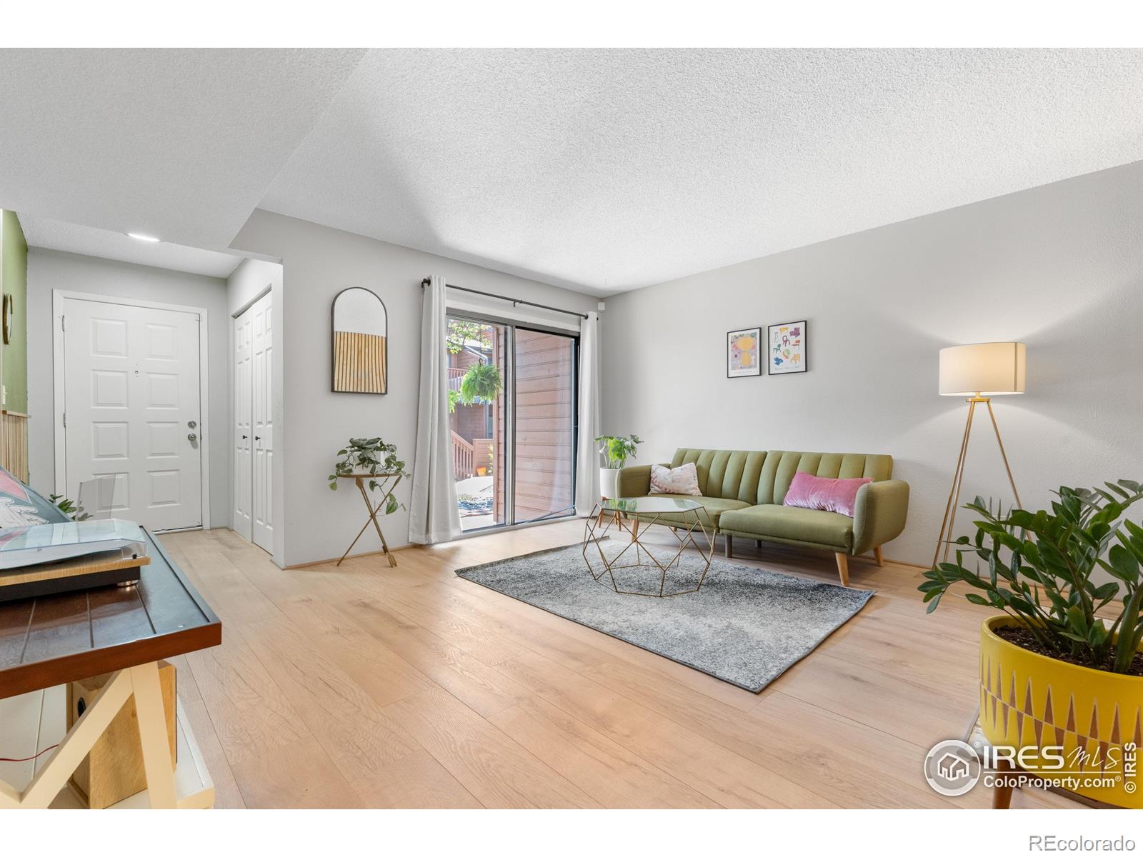 MLS Image #3 for 540 s forest street,denver, Colorado