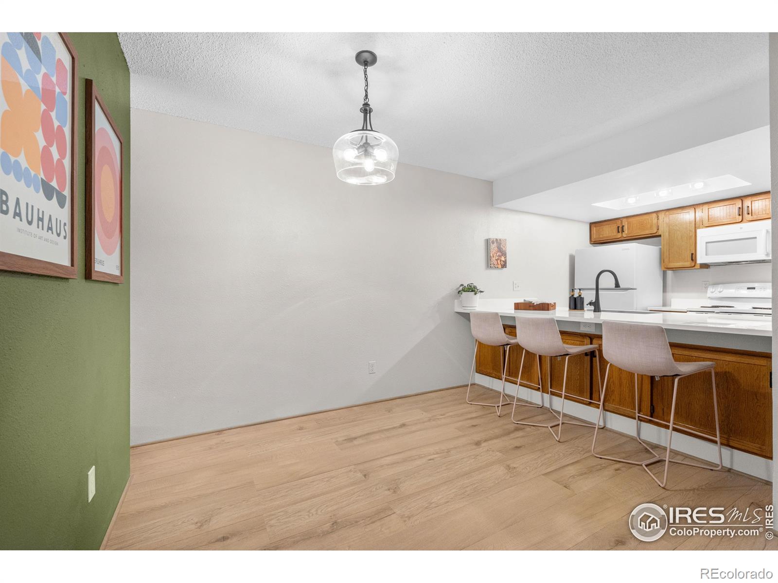 MLS Image #5 for 540 s forest street,denver, Colorado