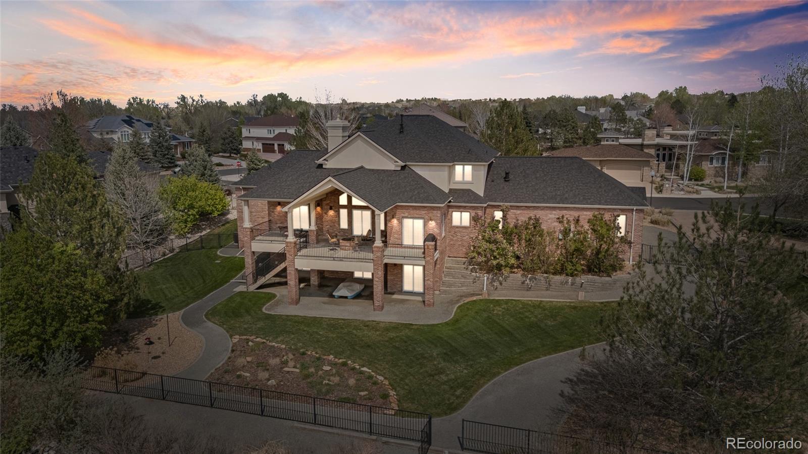 MLS Image #43 for 3  white pelican circle,thornton, Colorado