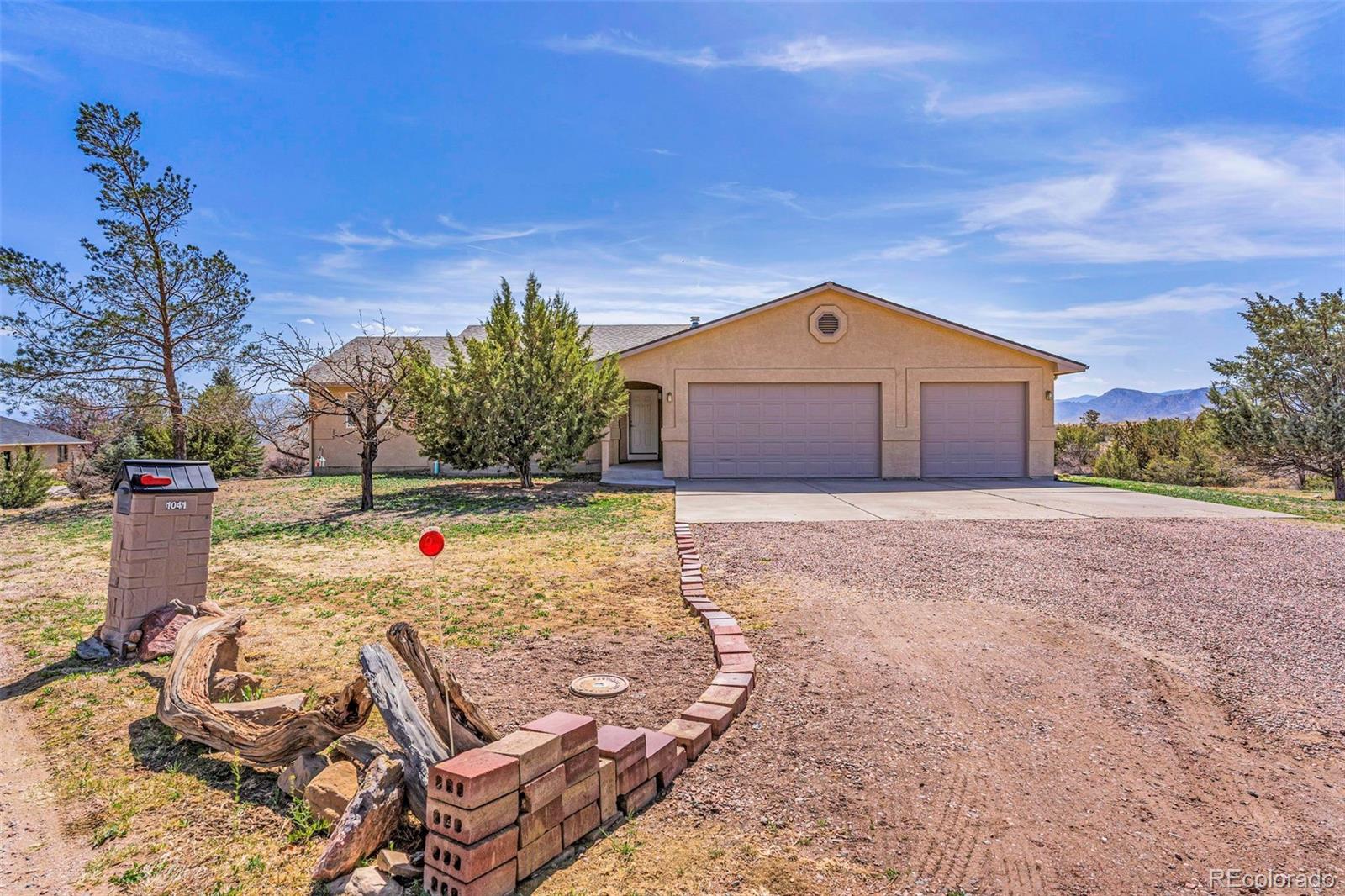 MLS Image #2 for 1041  rockafellow court,canon city, Colorado