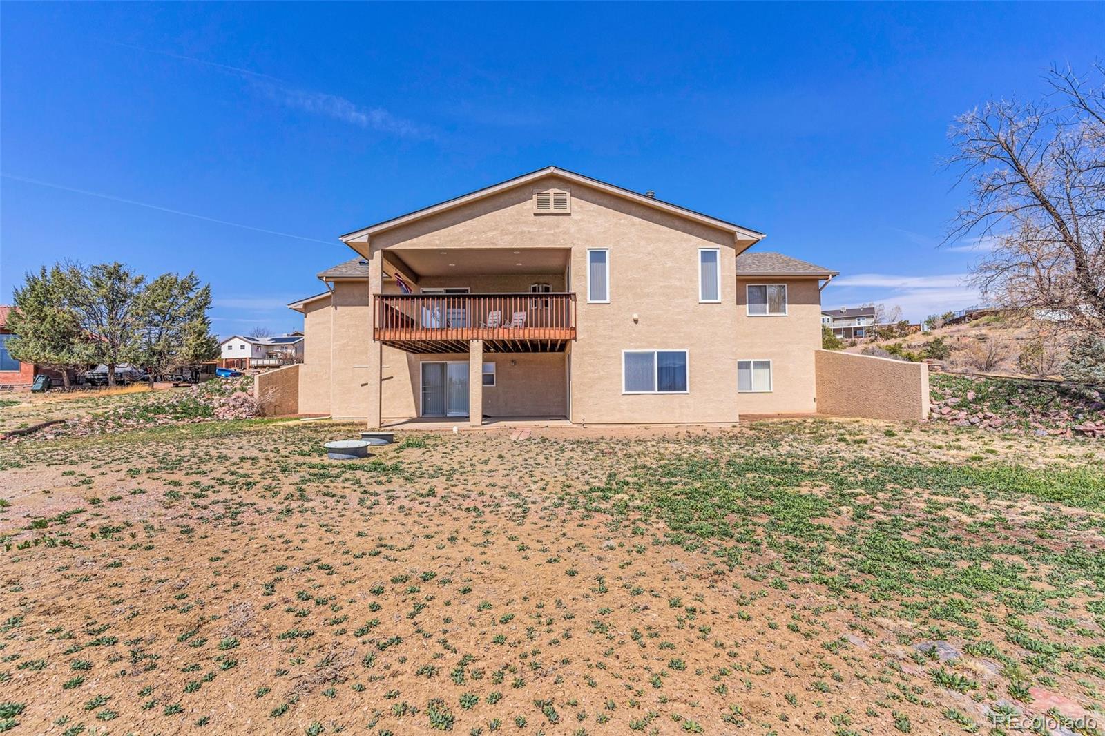 MLS Image #45 for 1041  rockafellow court,canon city, Colorado