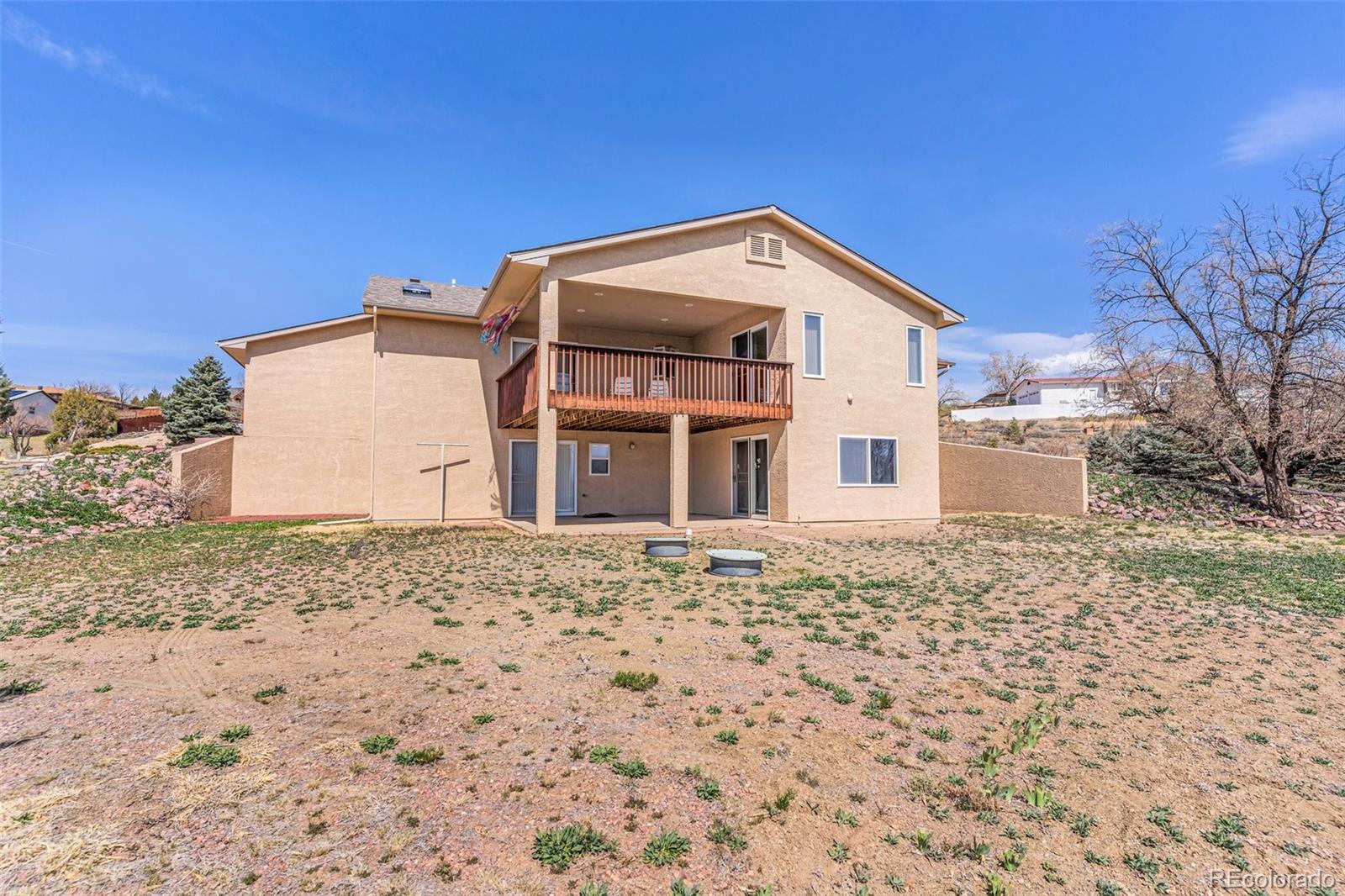 MLS Image #46 for 1041  rockafellow court,canon city, Colorado