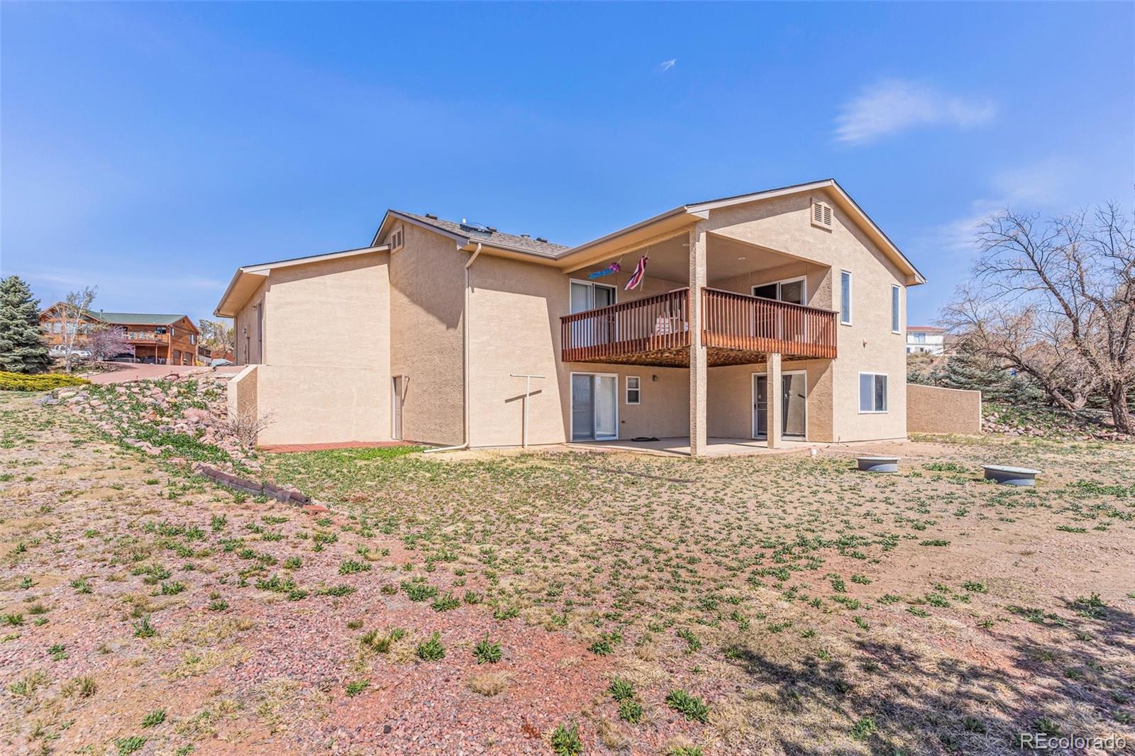 MLS Image #47 for 1041  rockafellow court,canon city, Colorado