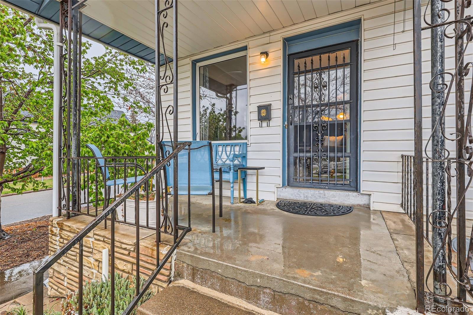 MLS Image #2 for 4001  kalamath street,denver, Colorado