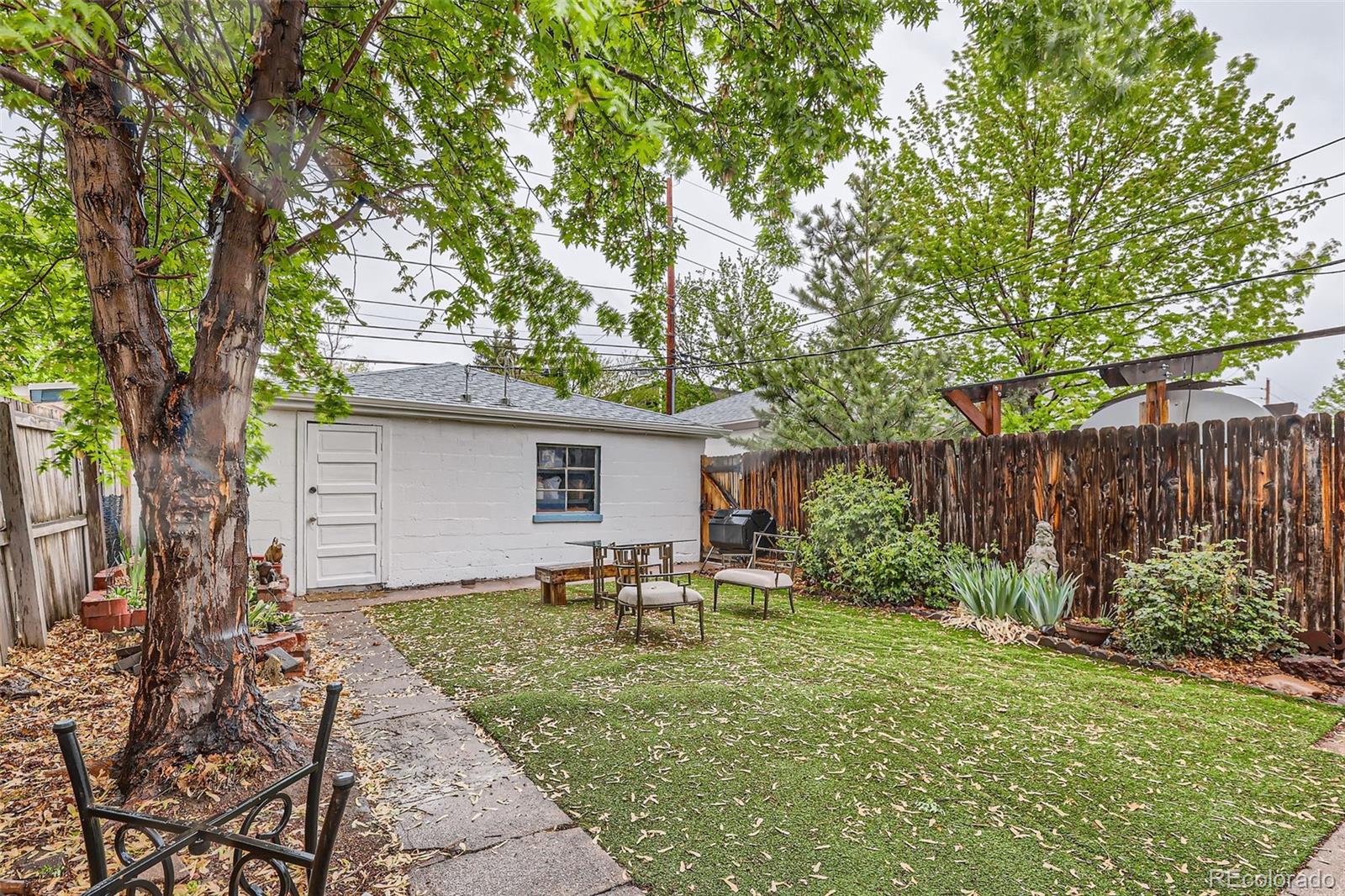 MLS Image #25 for 4001  kalamath street,denver, Colorado