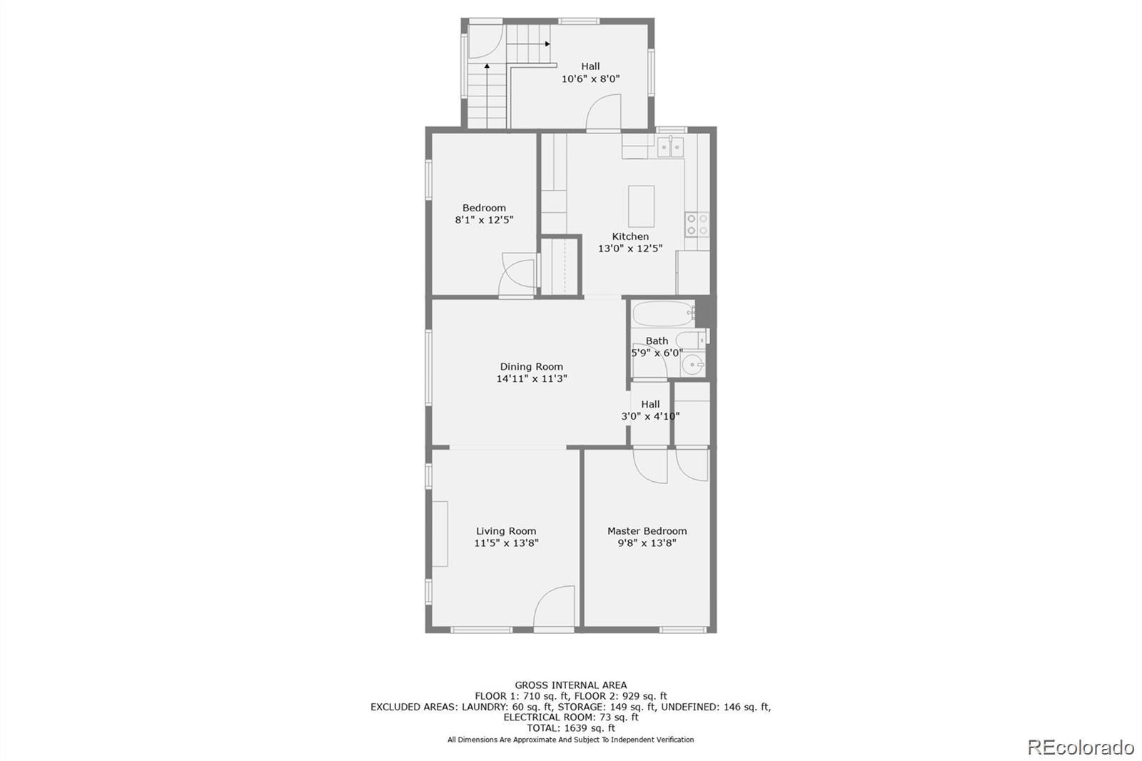 MLS Image #29 for 4001  kalamath street,denver, Colorado