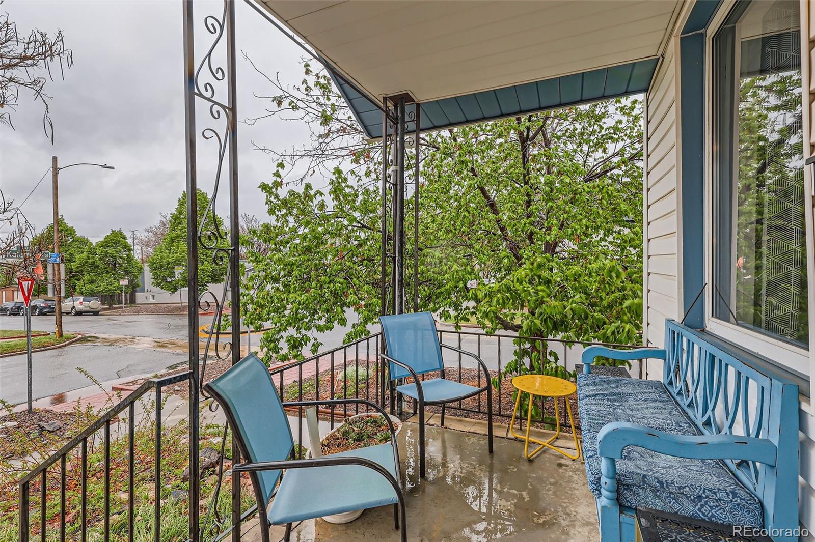 MLS Image #3 for 4001  kalamath street,denver, Colorado