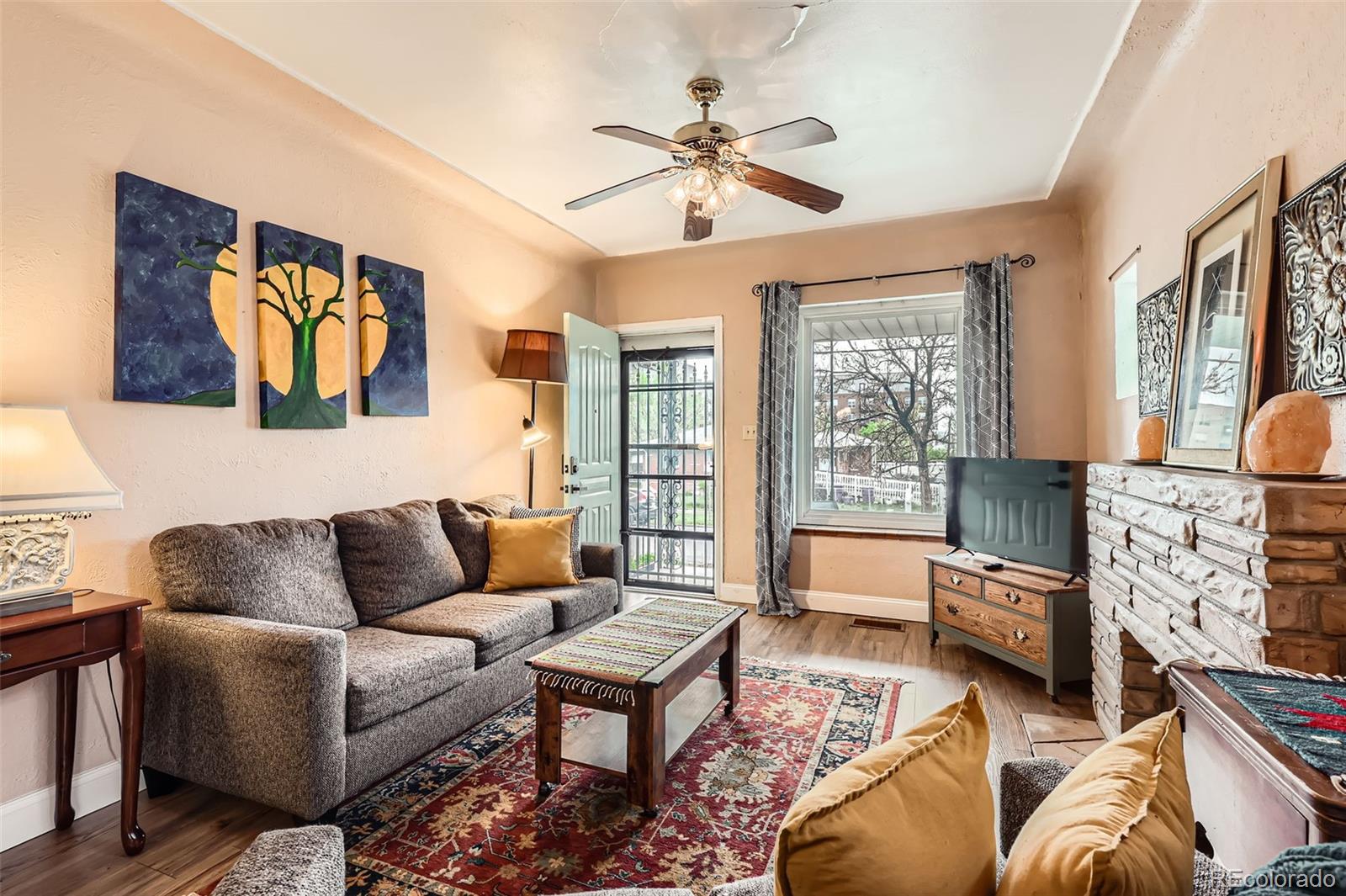 MLS Image #6 for 4001  kalamath street,denver, Colorado