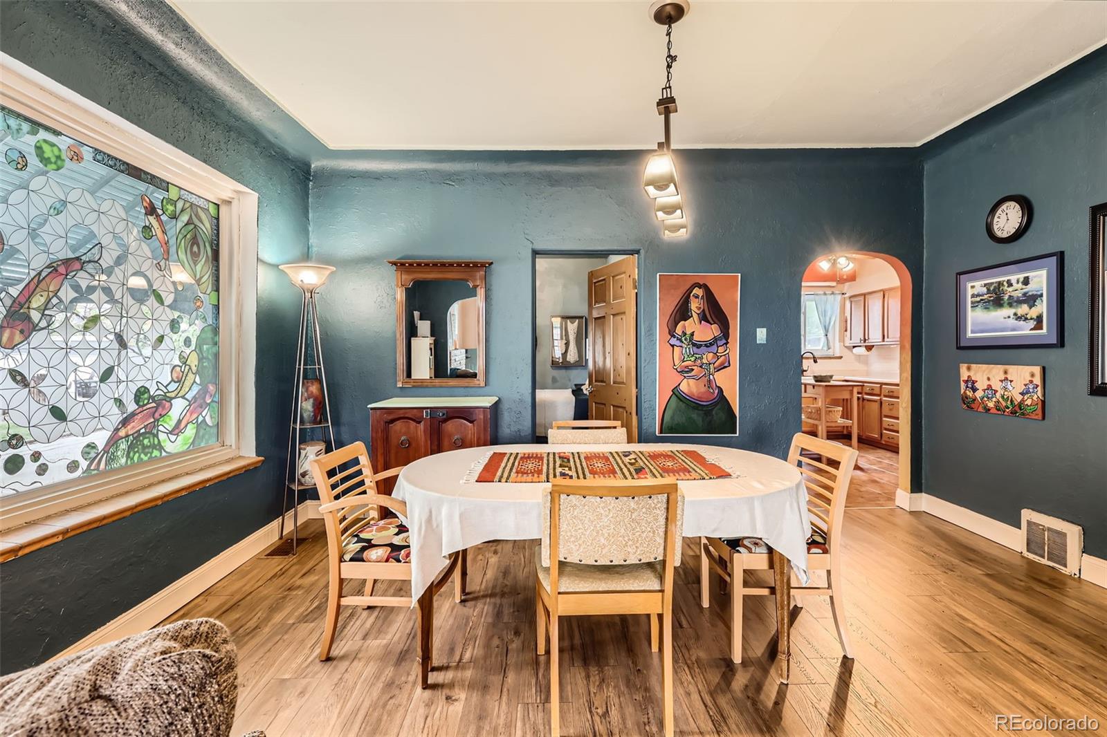 MLS Image #7 for 4001  kalamath street,denver, Colorado