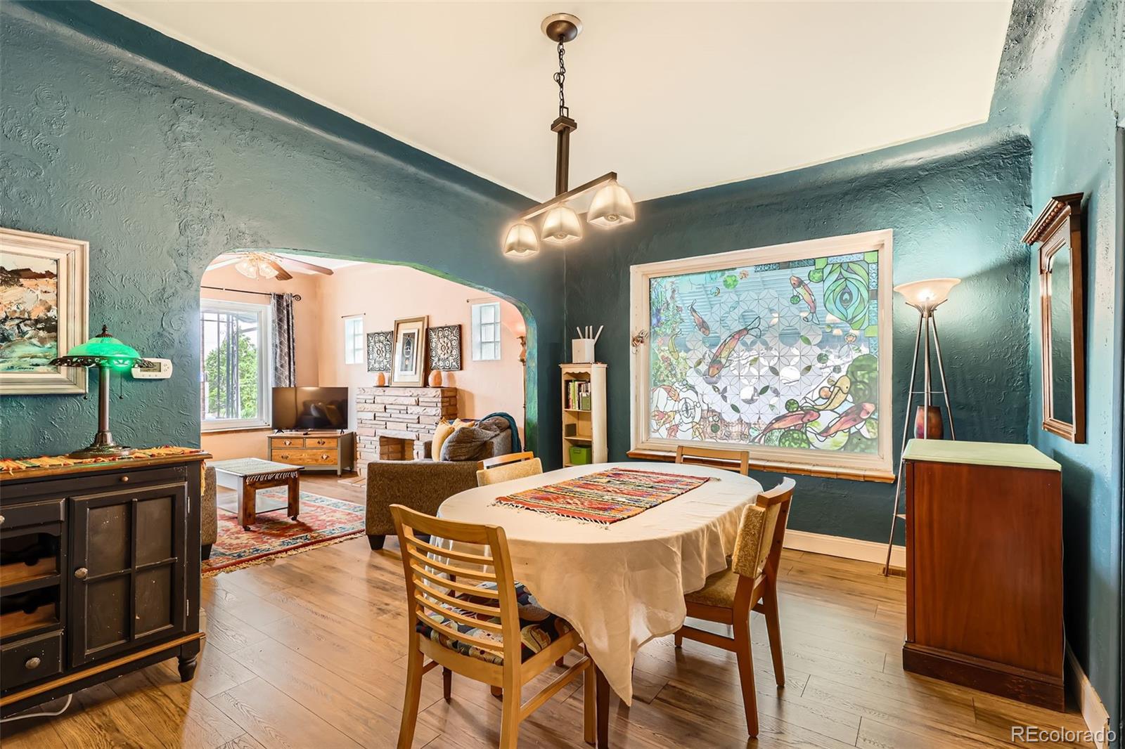MLS Image #8 for 4001  kalamath street,denver, Colorado