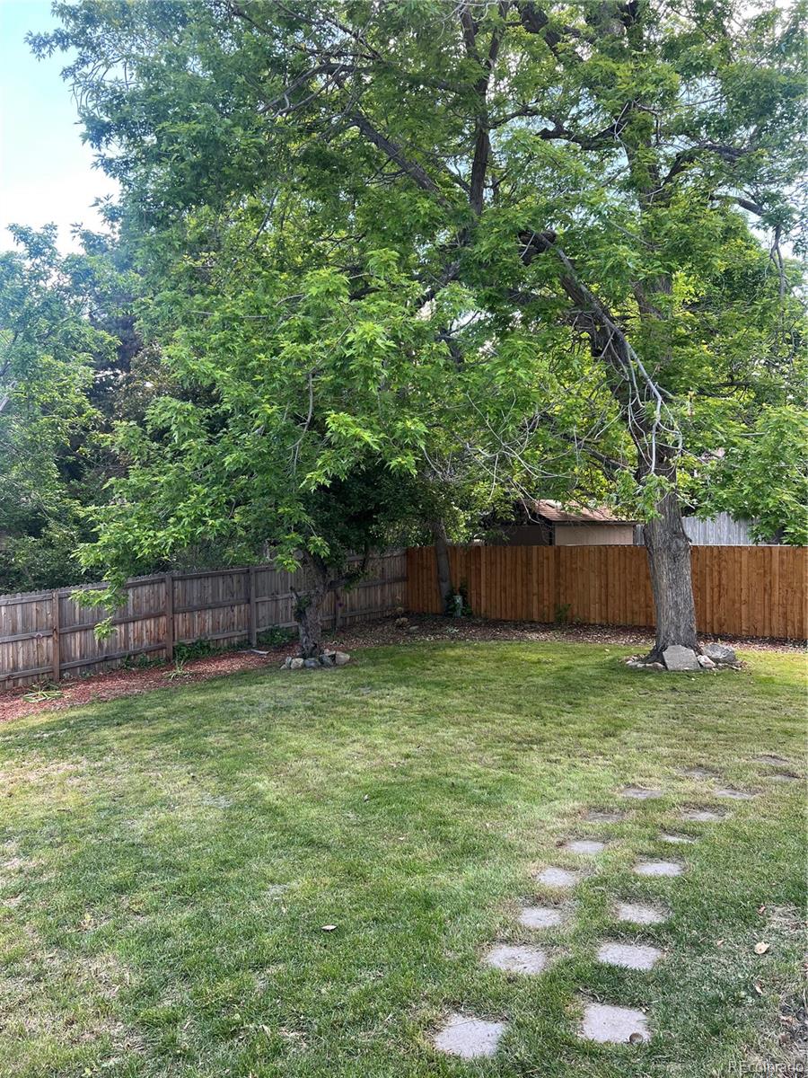 MLS Image #22 for 1477 s wright street,lakewood, Colorado