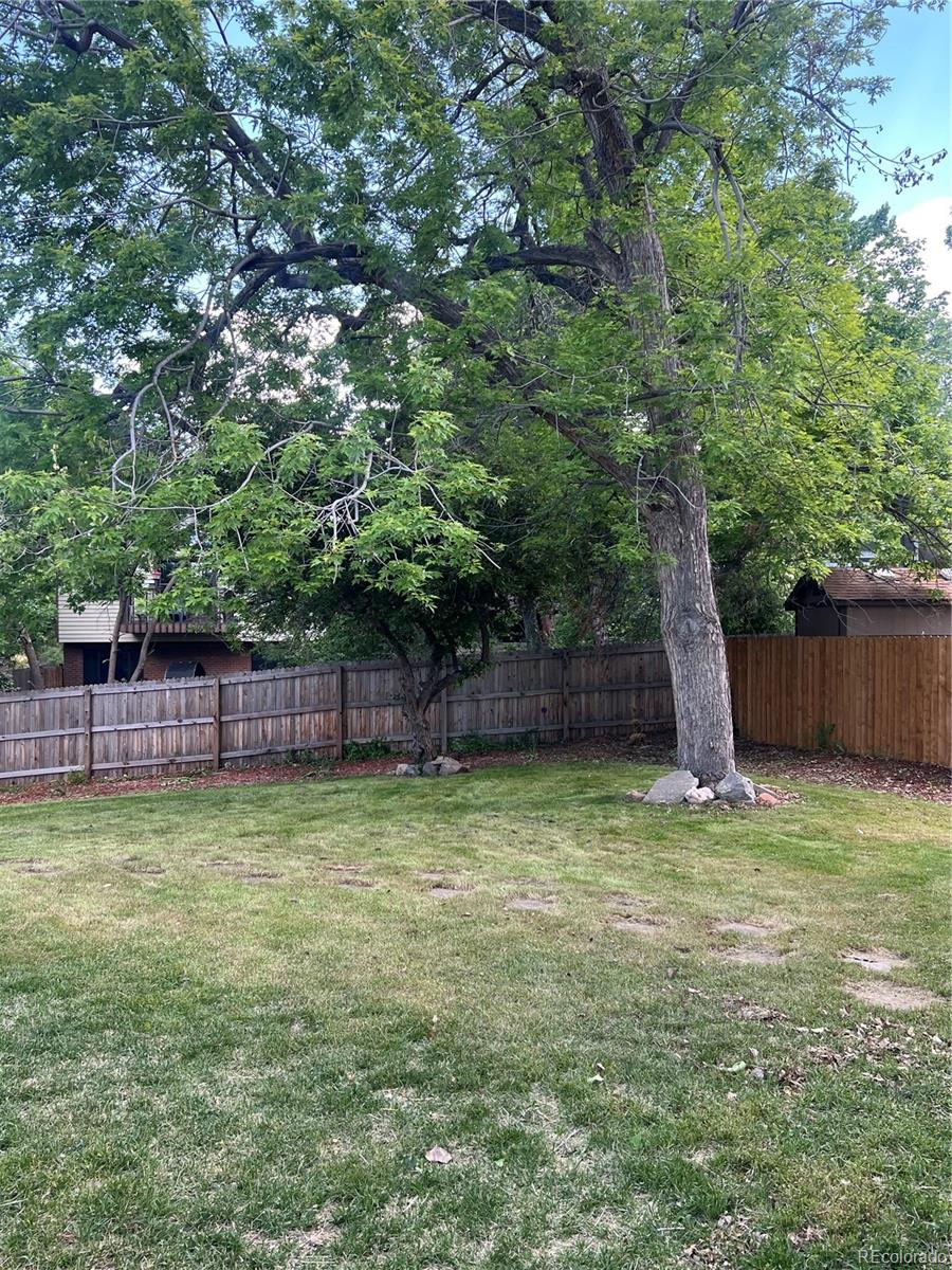 MLS Image #23 for 1477 s wright street,lakewood, Colorado