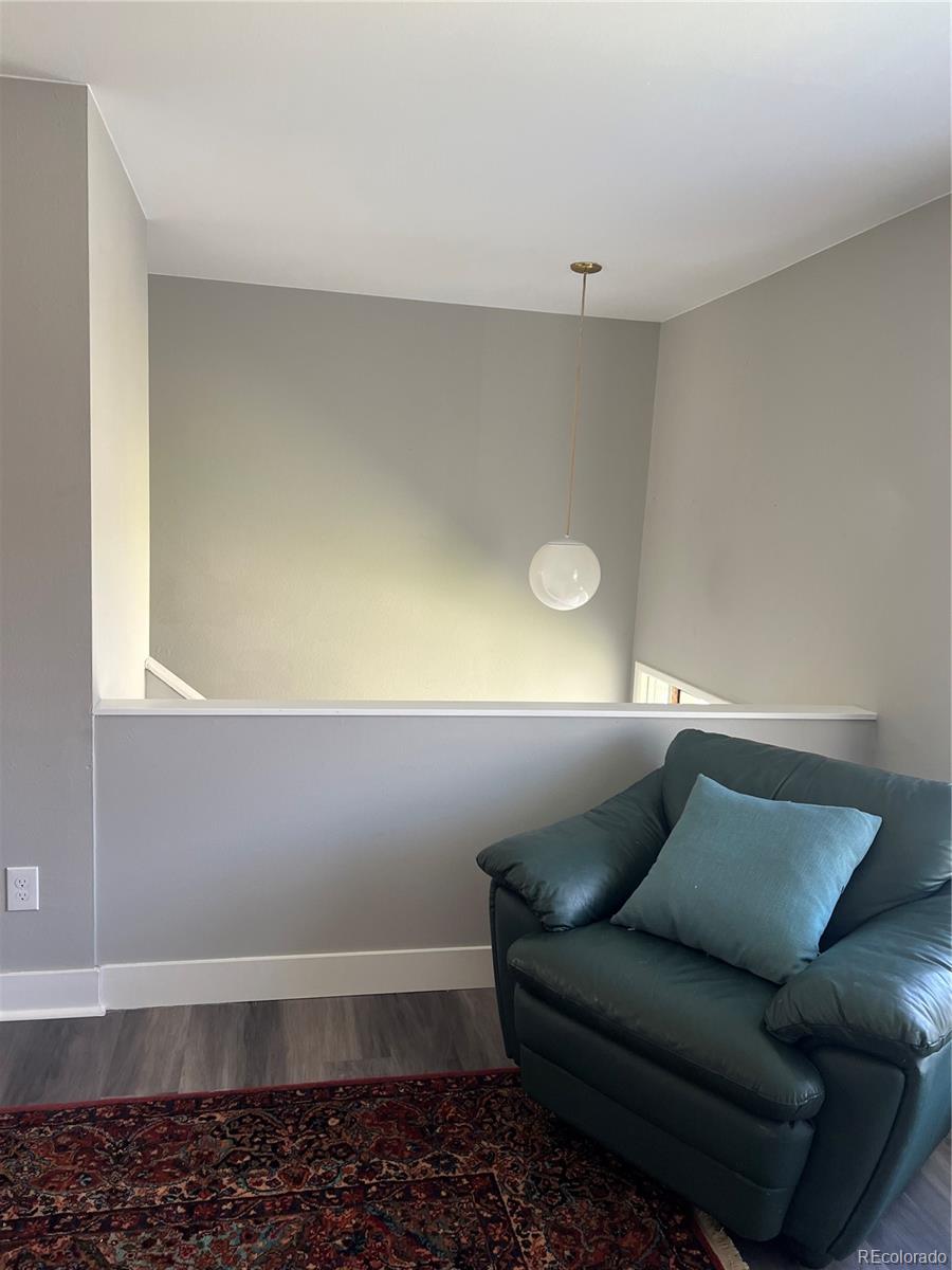 MLS Image #3 for 1477 s wright street,lakewood, Colorado