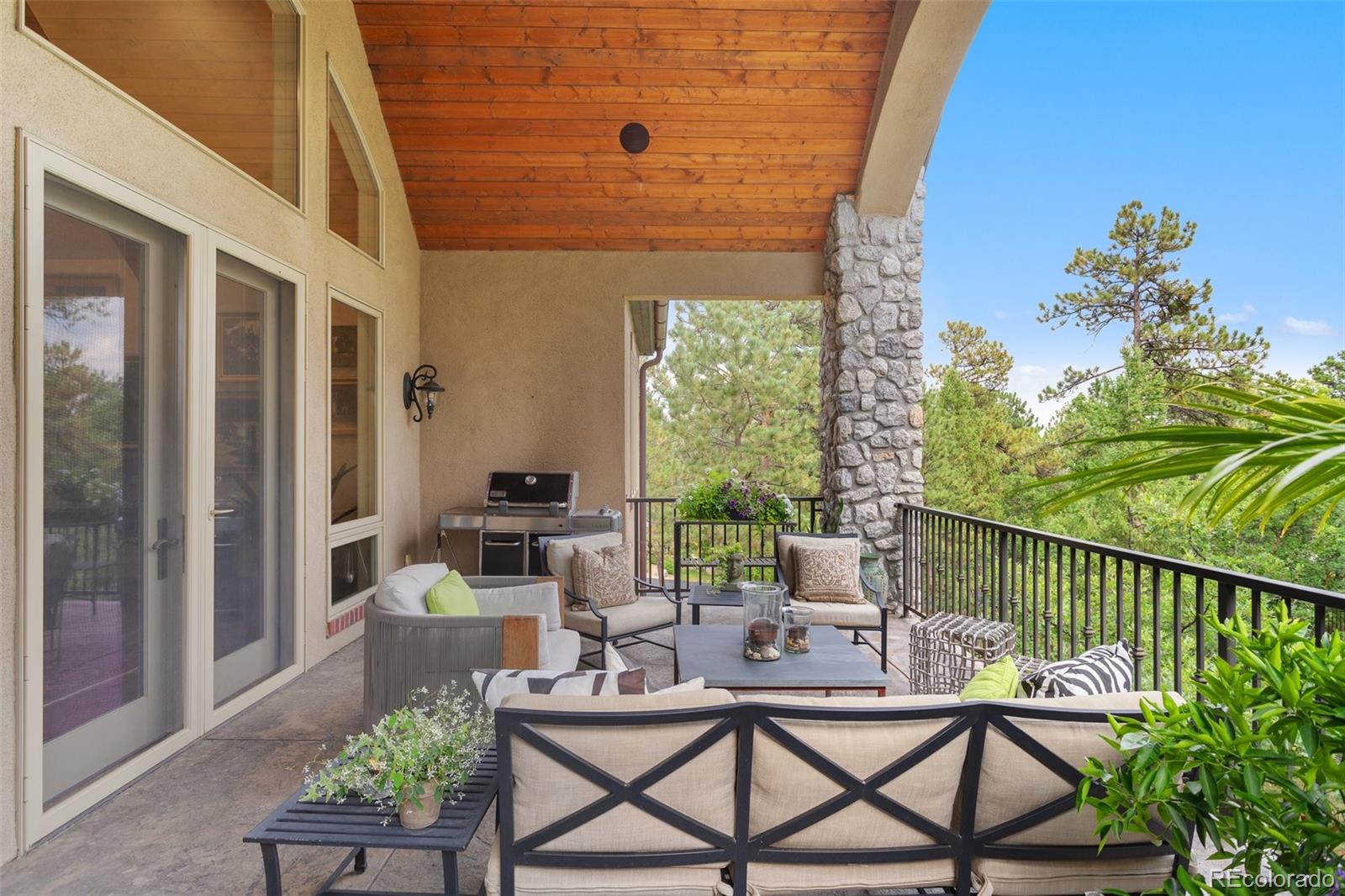 MLS Image #45 for 1705  oakmoor heights,colorado springs, Colorado