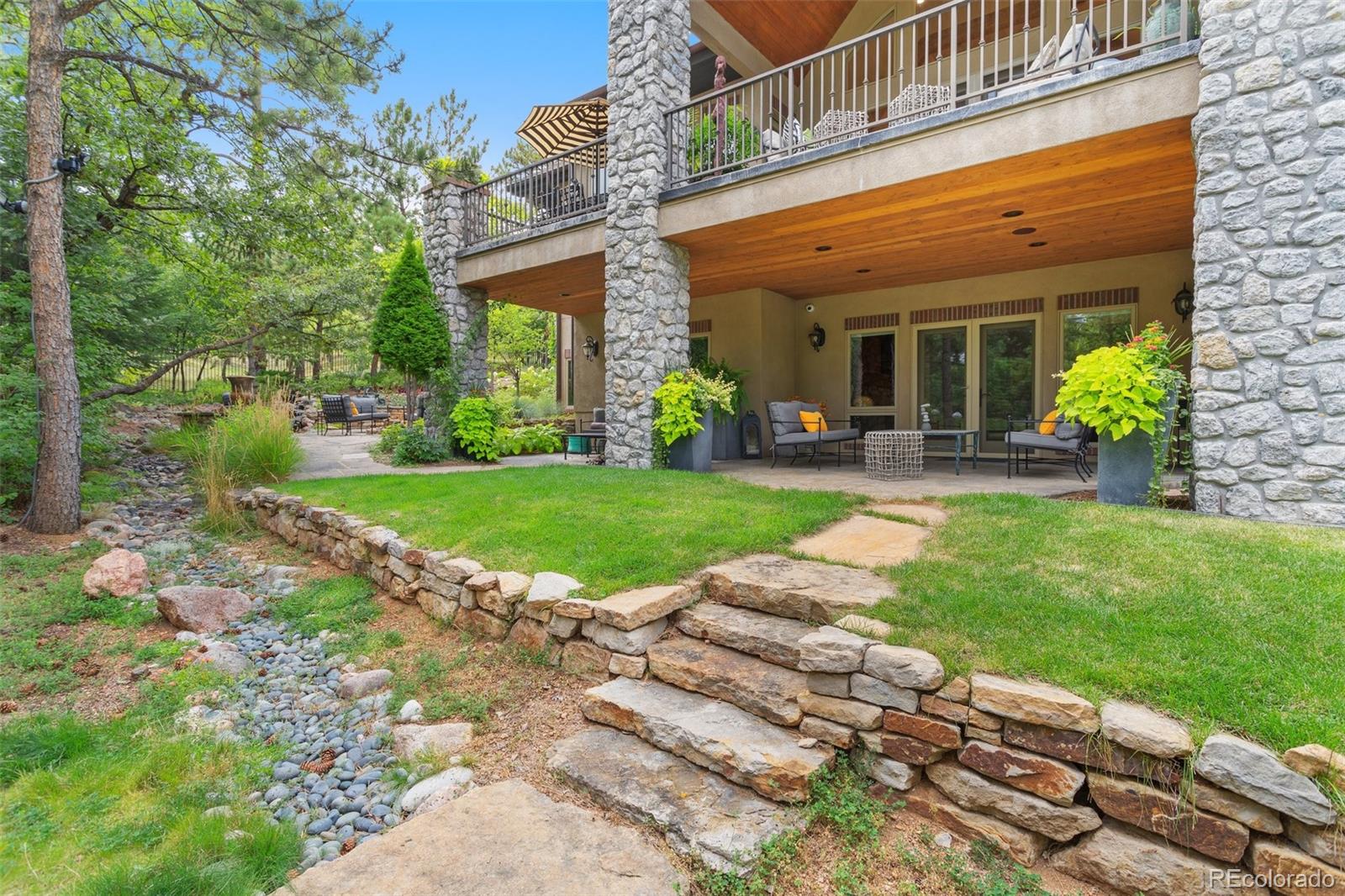 MLS Image #49 for 1705  oakmoor heights,colorado springs, Colorado