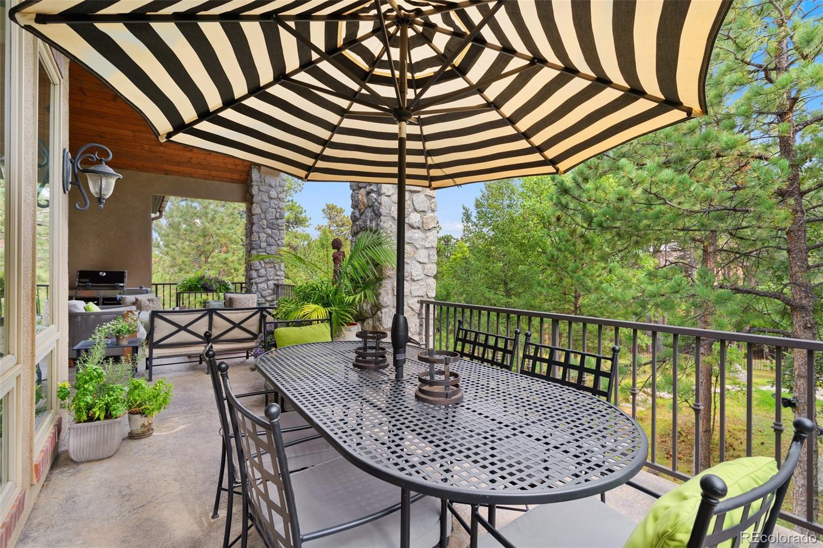 MLS Image #5 for 1705  oakmoor heights,colorado springs, Colorado