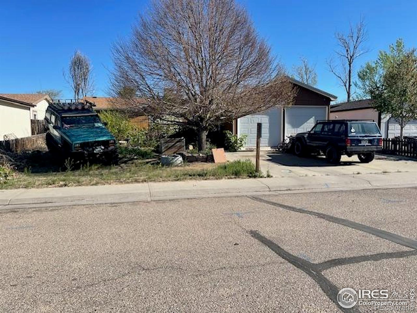 MLS Image #1 for 1113  lantern drive,fort lupton, Colorado