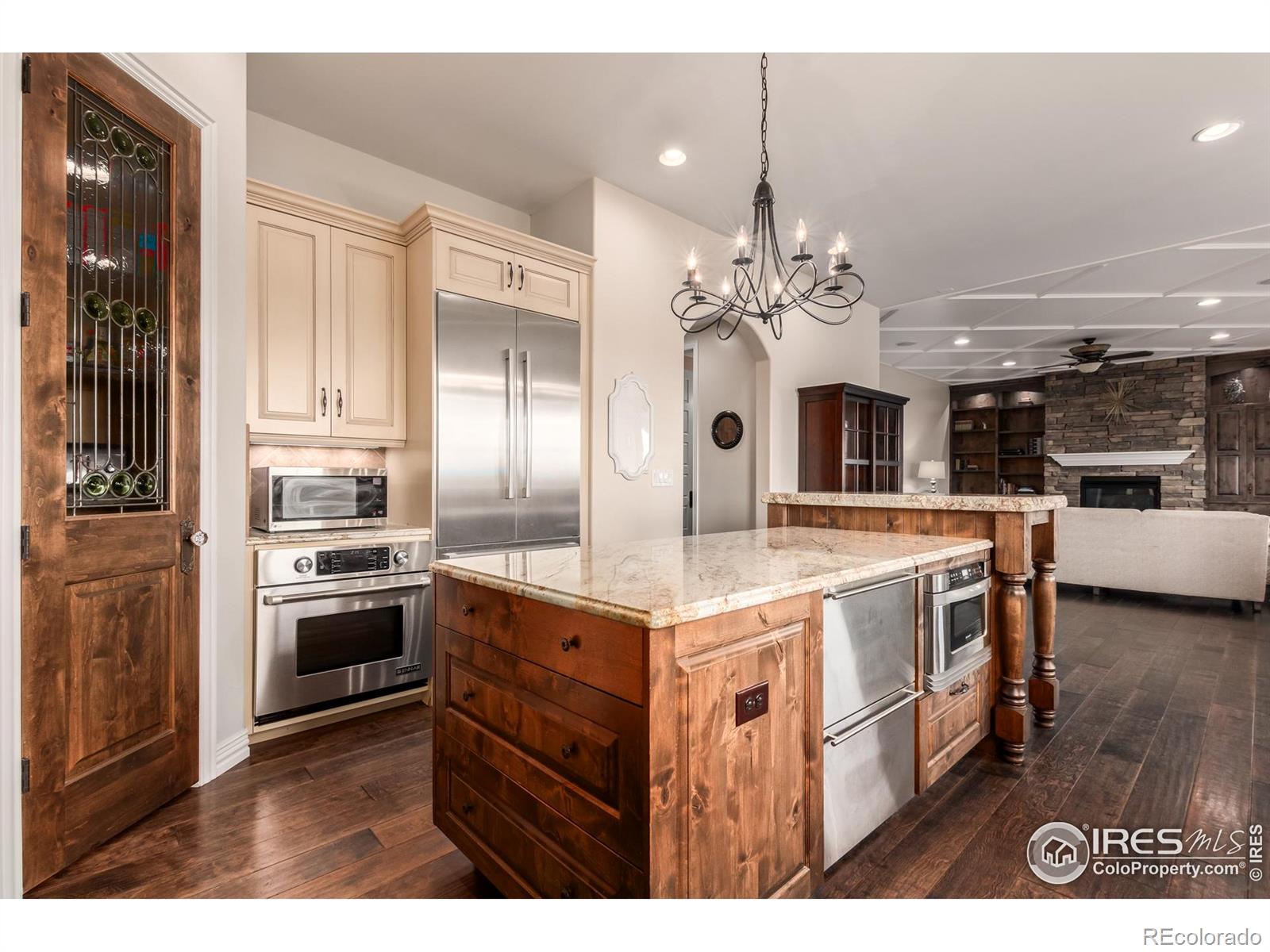 MLS Image #13 for 6974  ridgeline drive,timnath, Colorado