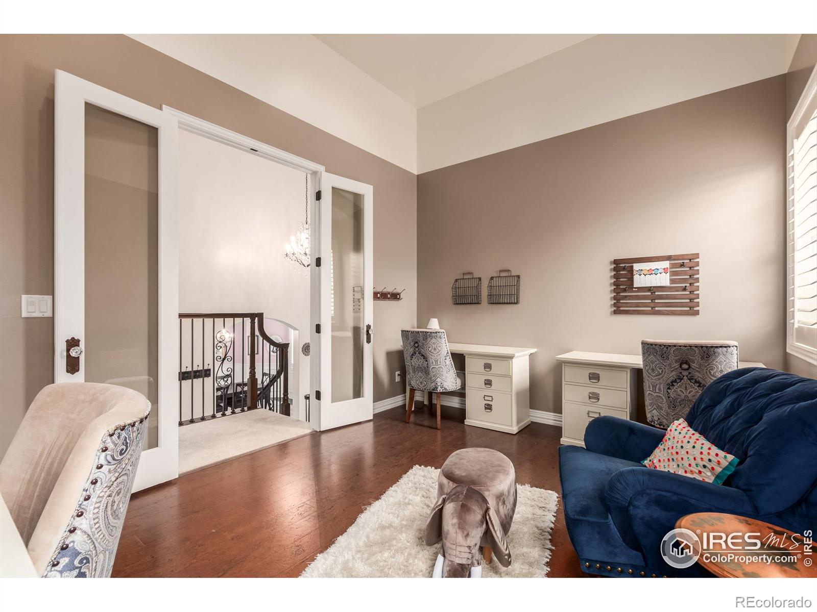 MLS Image #17 for 6974  ridgeline drive,timnath, Colorado