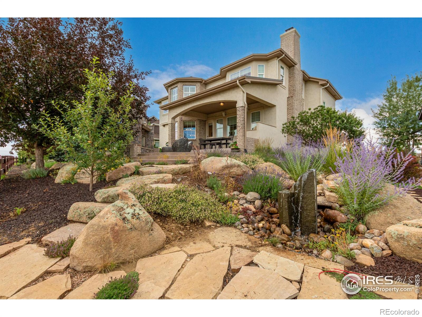 MLS Image #3 for 6974  ridgeline drive,timnath, Colorado