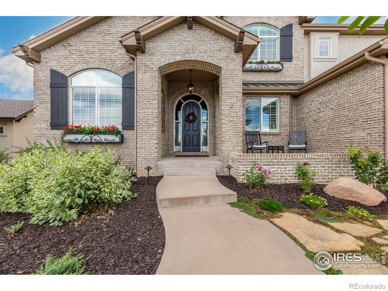 MLS Image #4 for 6974  ridgeline drive,timnath, Colorado