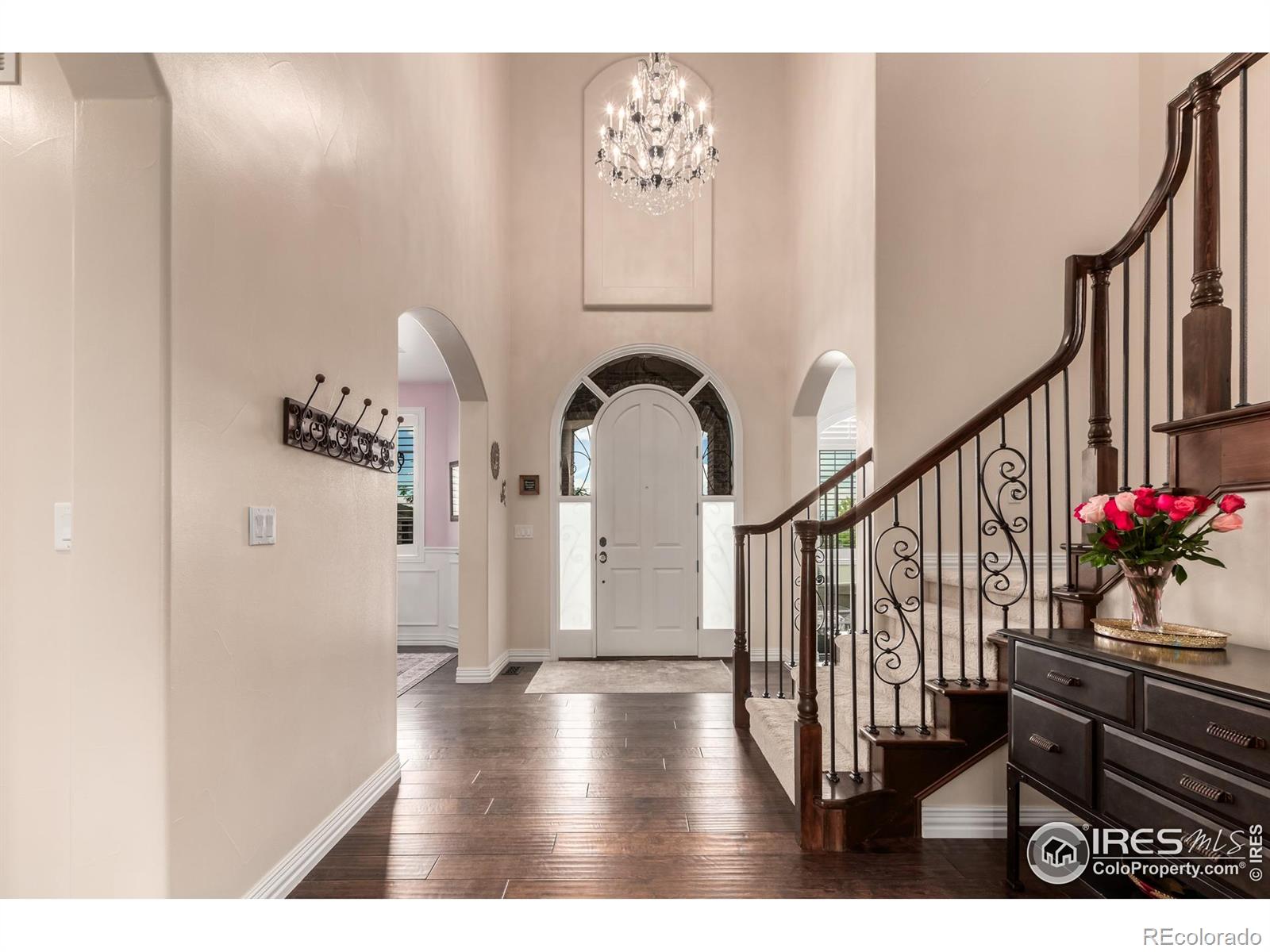 MLS Image #5 for 6974  ridgeline drive,timnath, Colorado
