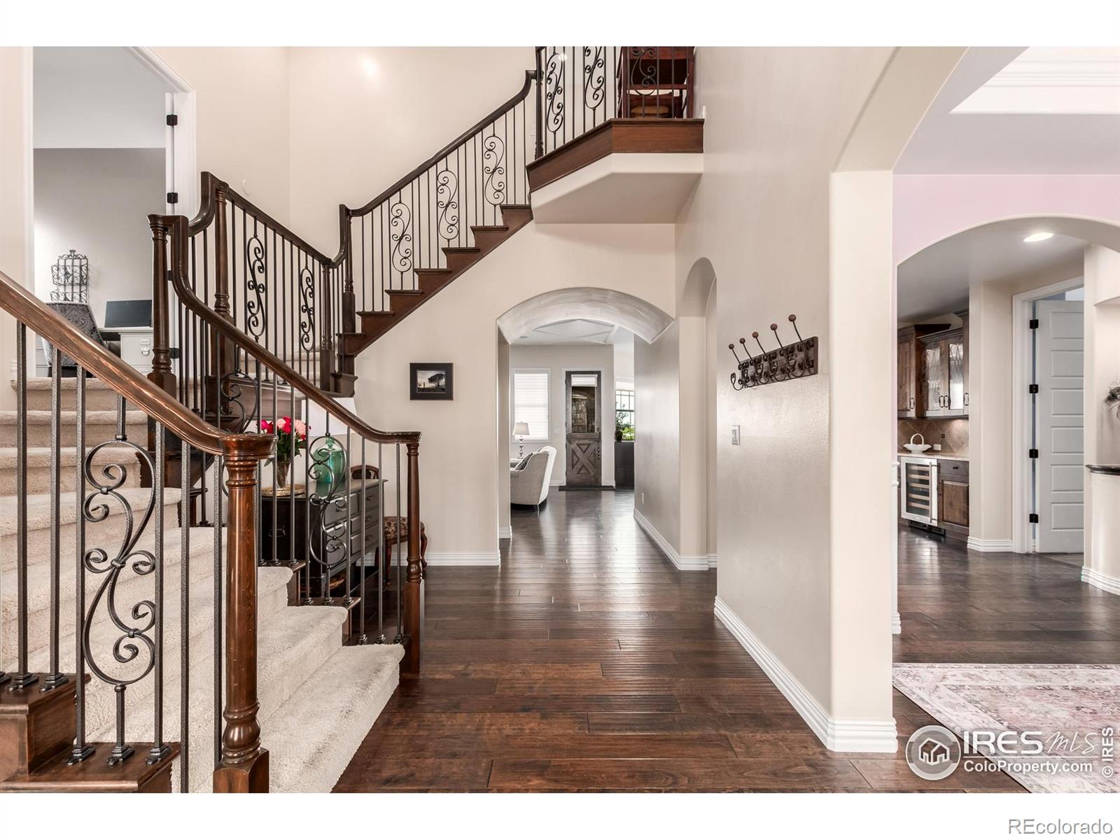MLS Image #6 for 6974  ridgeline drive,timnath, Colorado