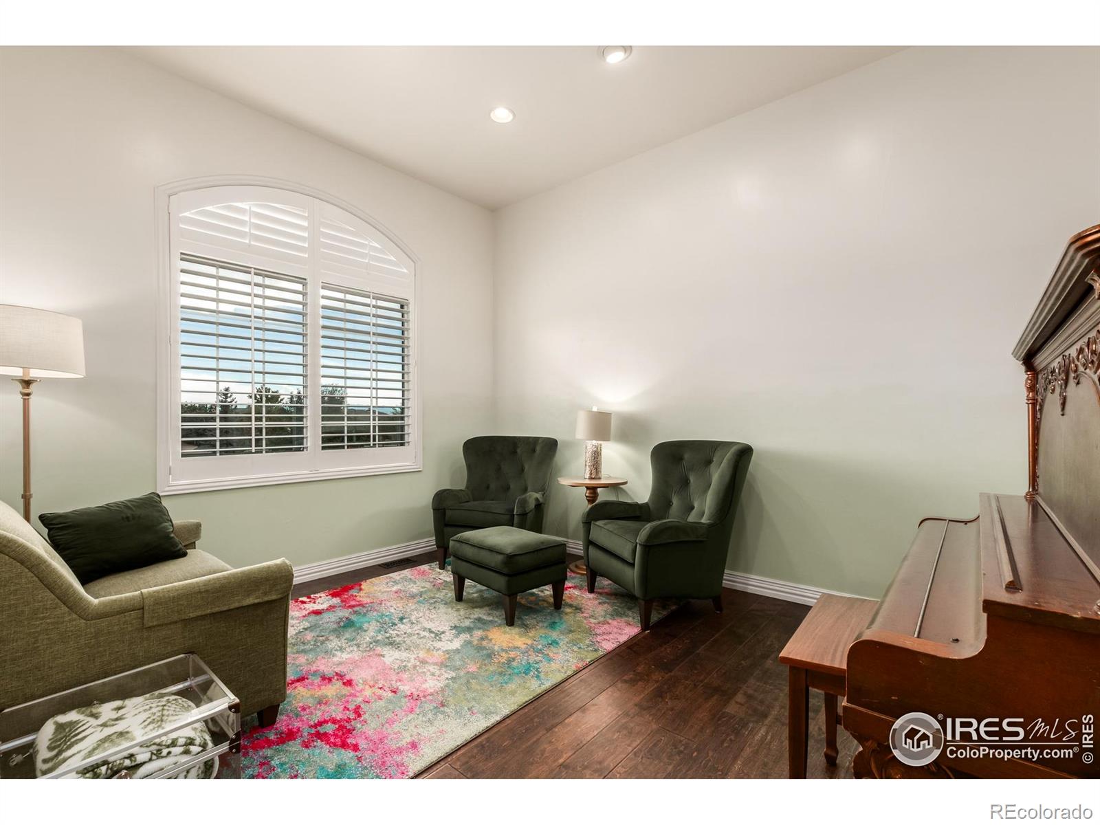 MLS Image #7 for 6974  ridgeline drive,timnath, Colorado